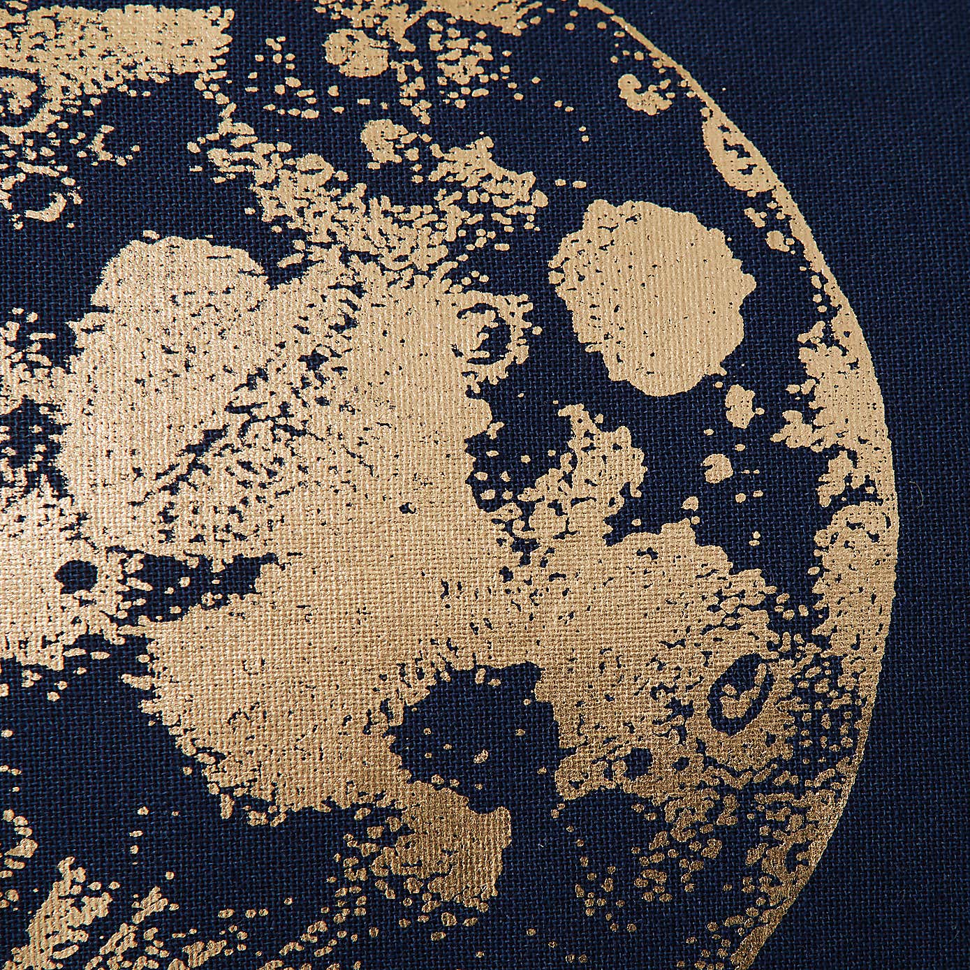 Moons Phase Boudoir Cushion