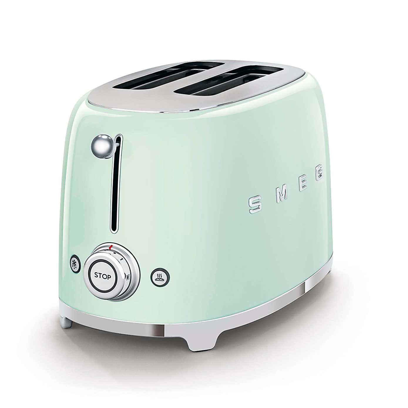 SMEG 2 Slice Toaster