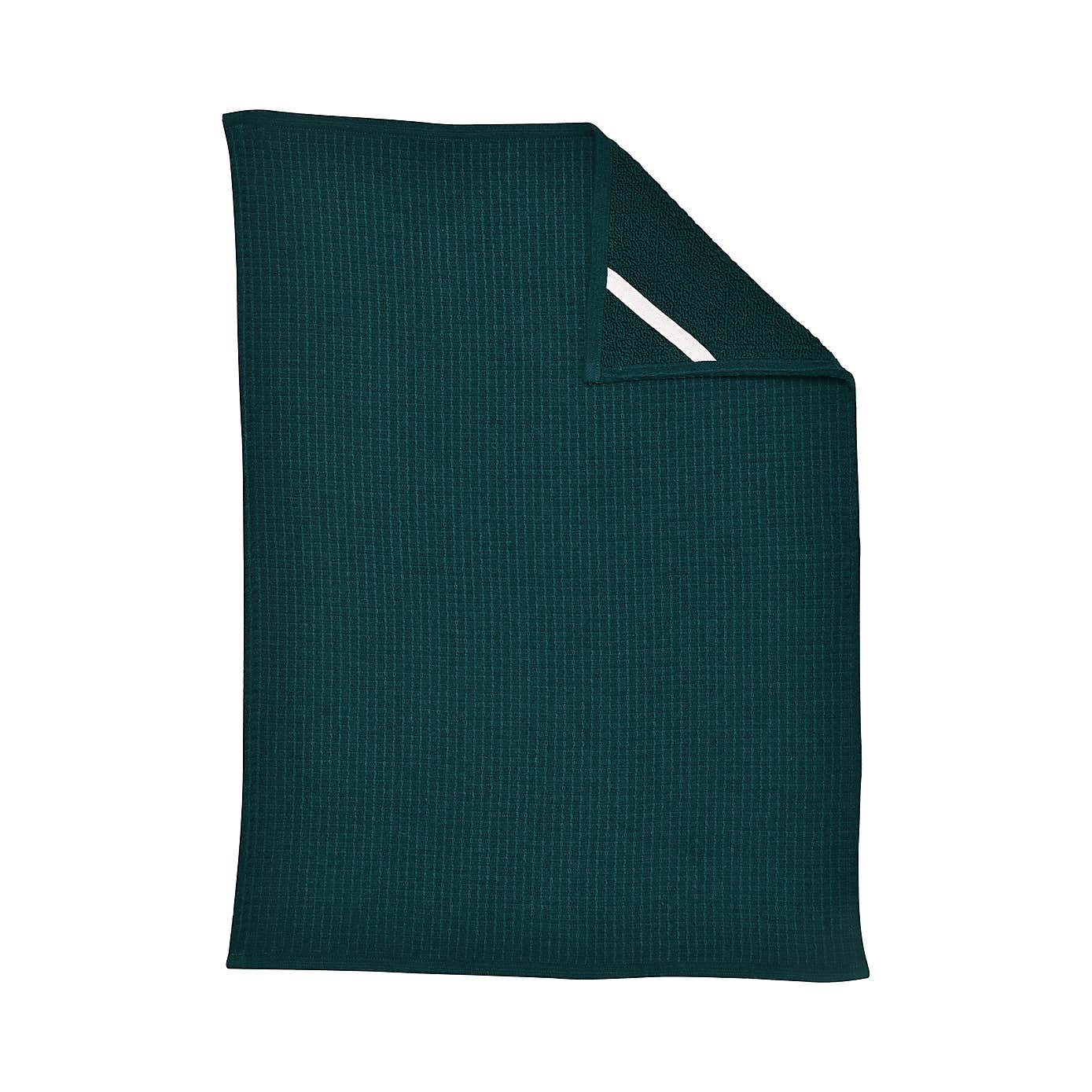 Waffle Terry Tea Towel