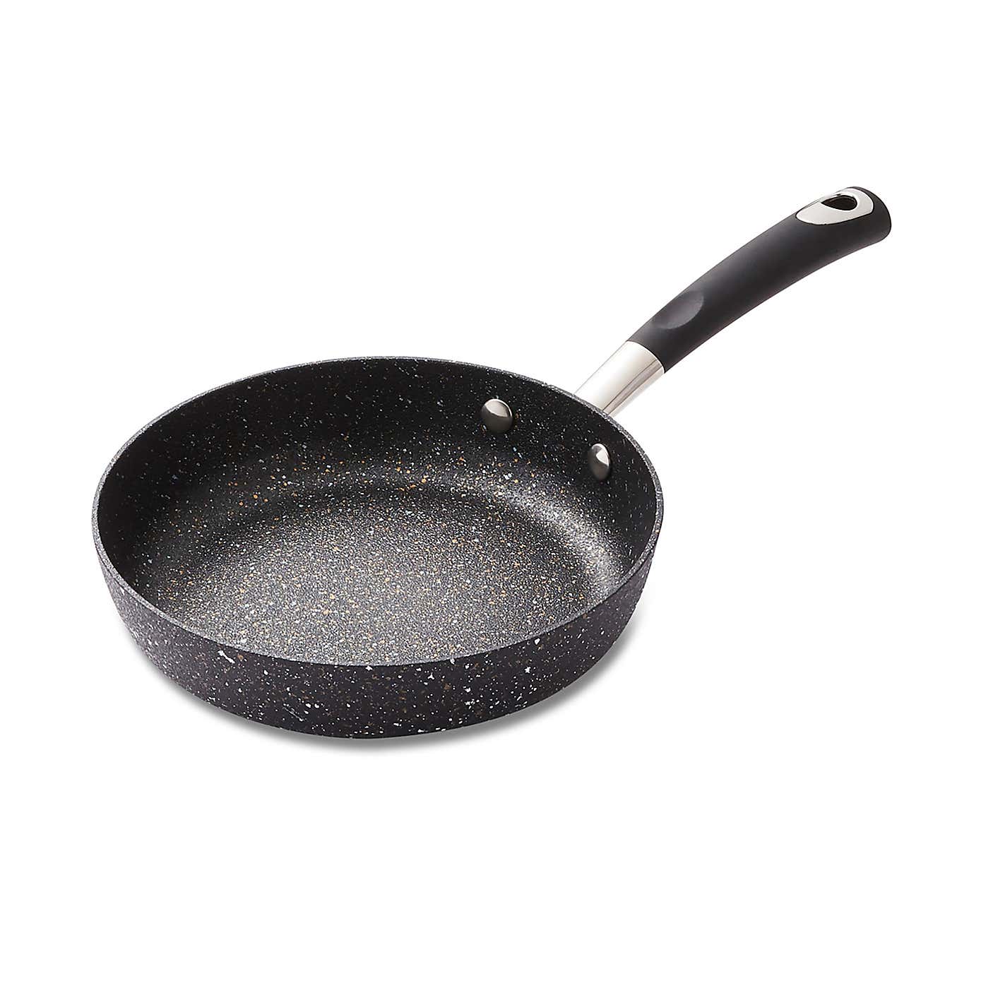 Tower Precision Non-Stick Aluminium Frying Pan, 20cm