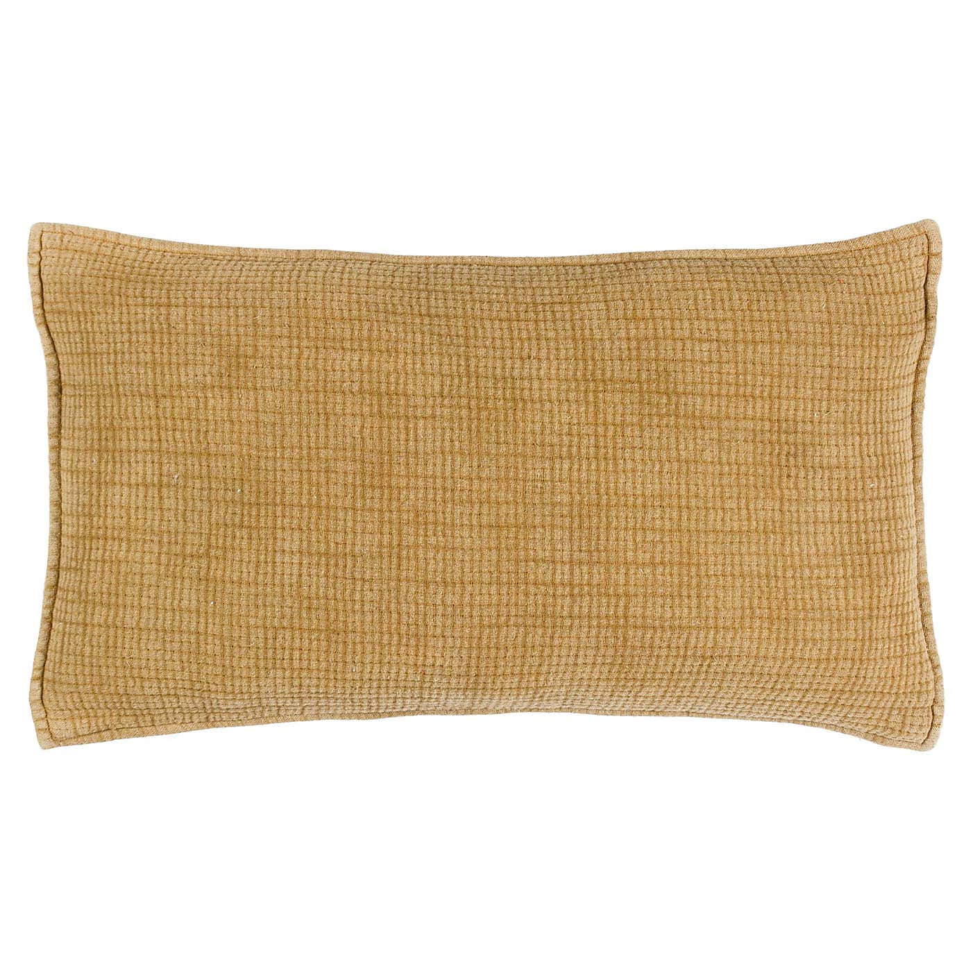 Yard Ribble Rectangular Cushion