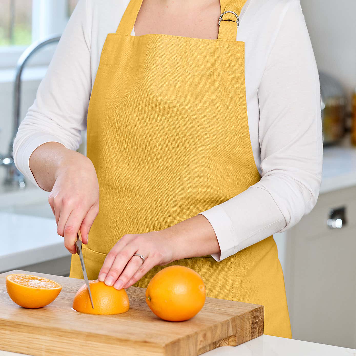 Dexam Love Colour Adult Apron