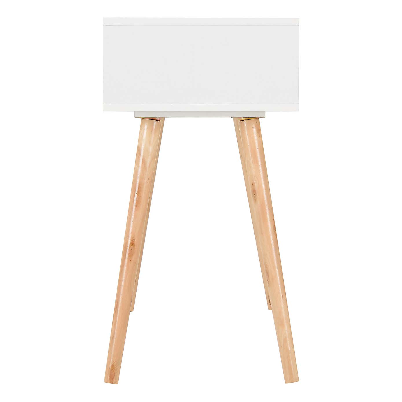 Nordic Console Table