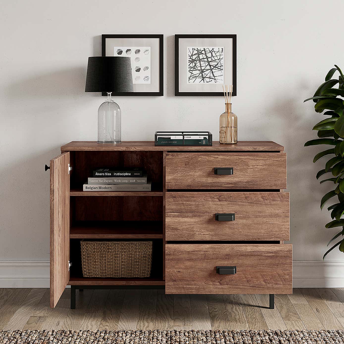 Fulton Small Sideboard