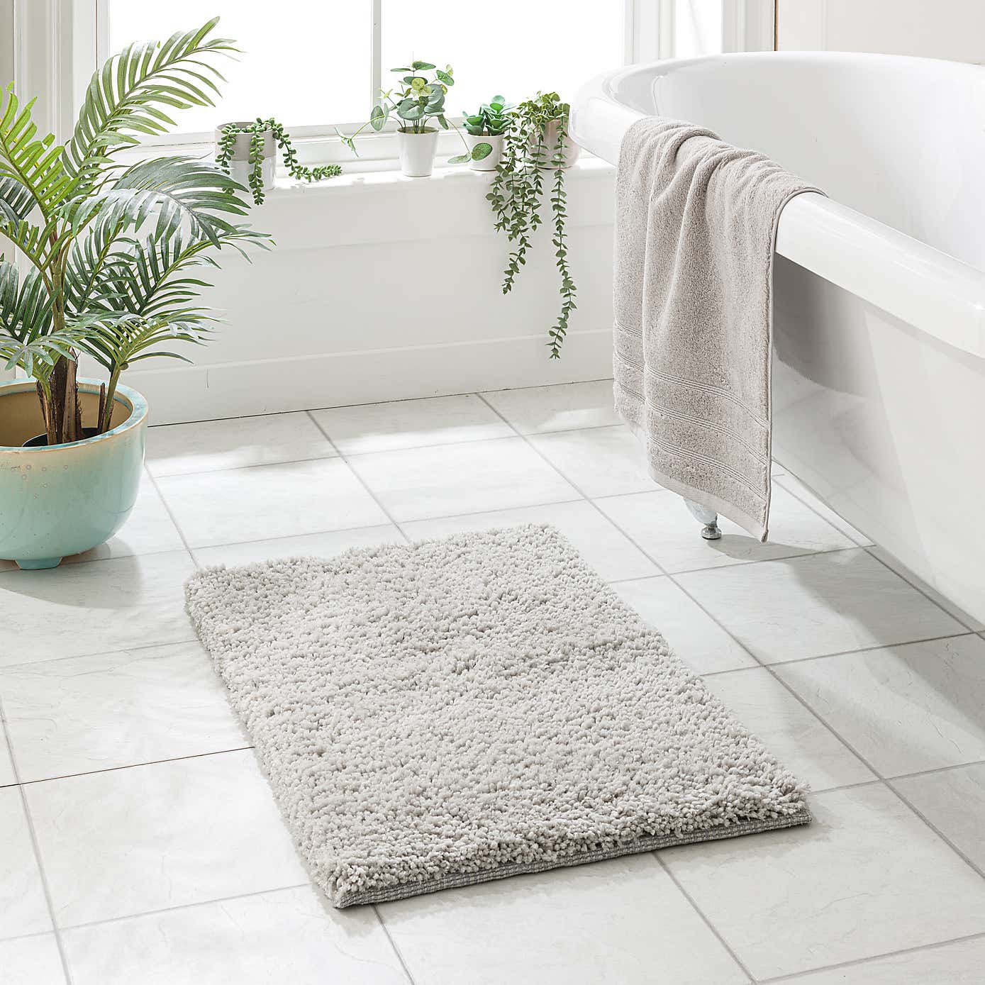 Ultimate Non Slip Bath Mat