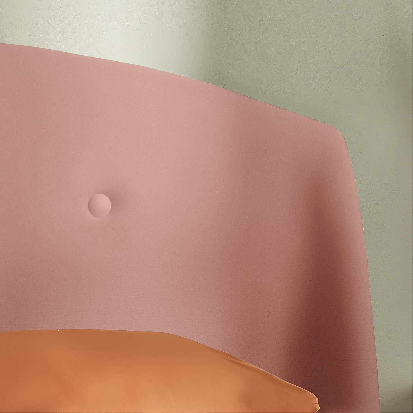 Silentnight Evana Bed Frame, Velvet