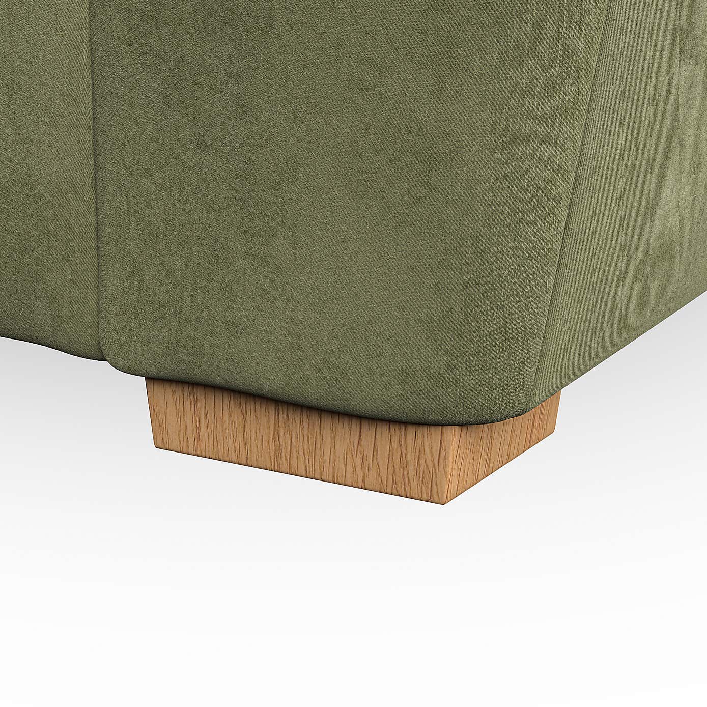 Madison Snuggle Chair