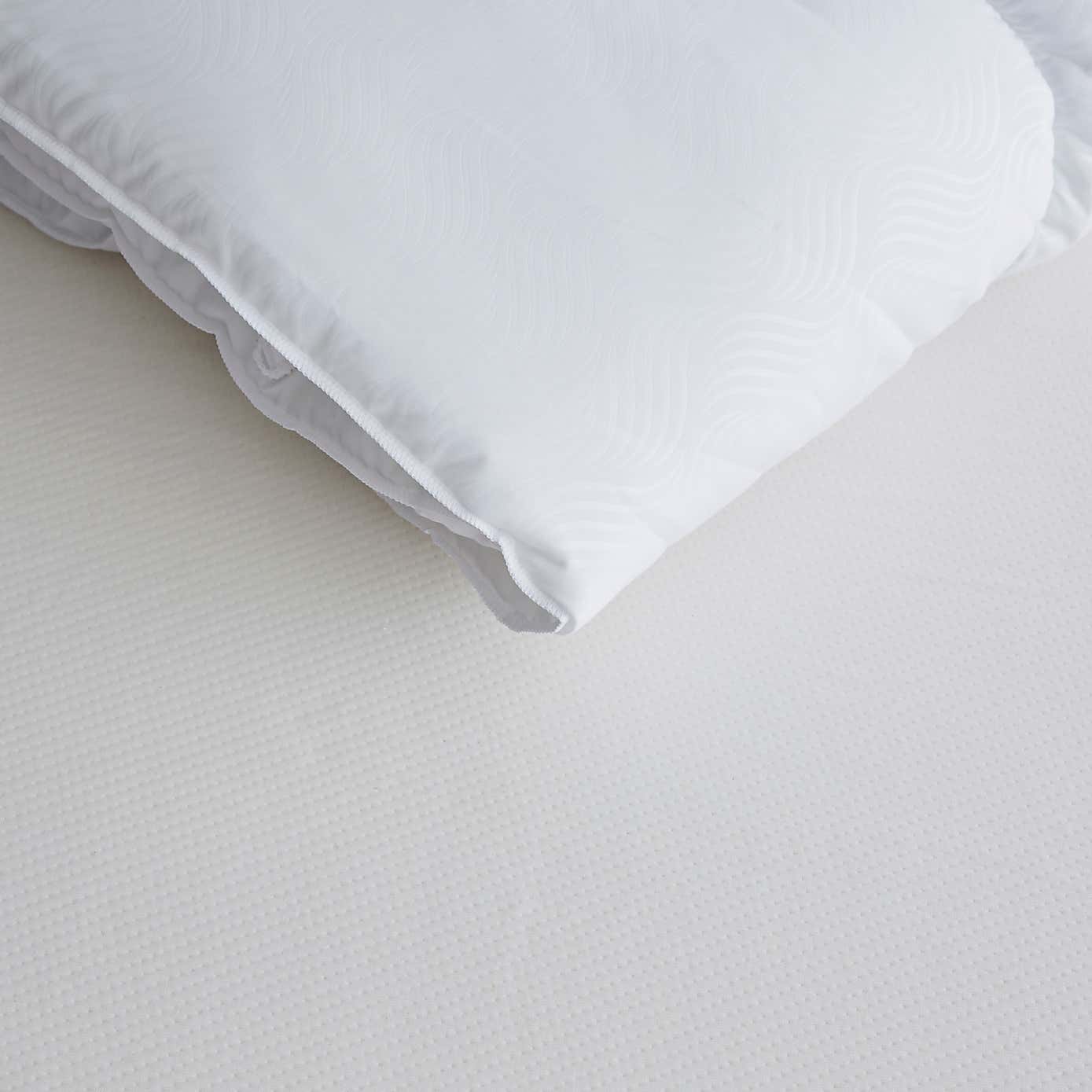 Fogarty Touch of Silk 7.5 Tog Duvet