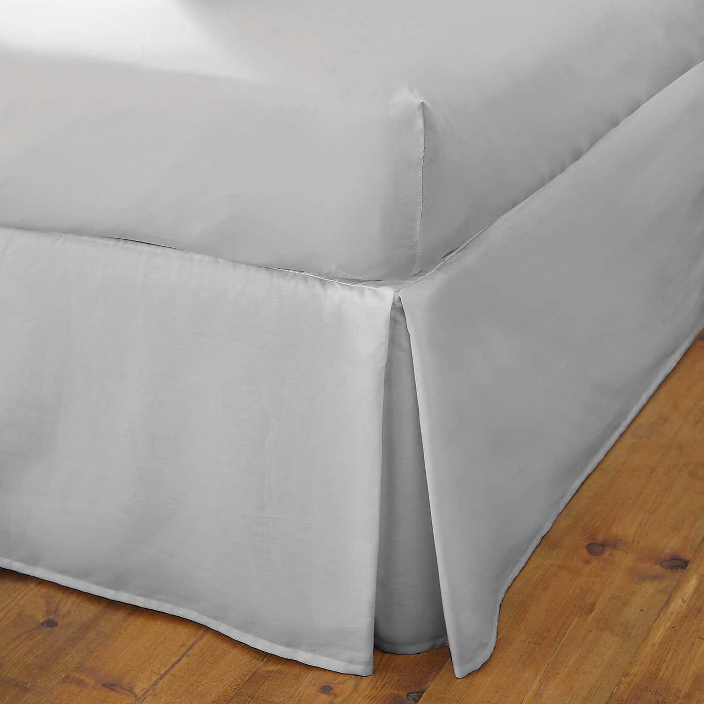 Fogarty Cooling Cotton Fitted Sheet