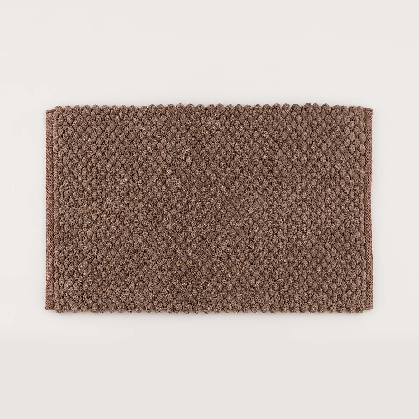 100% Recycled Pebble Bath Mat