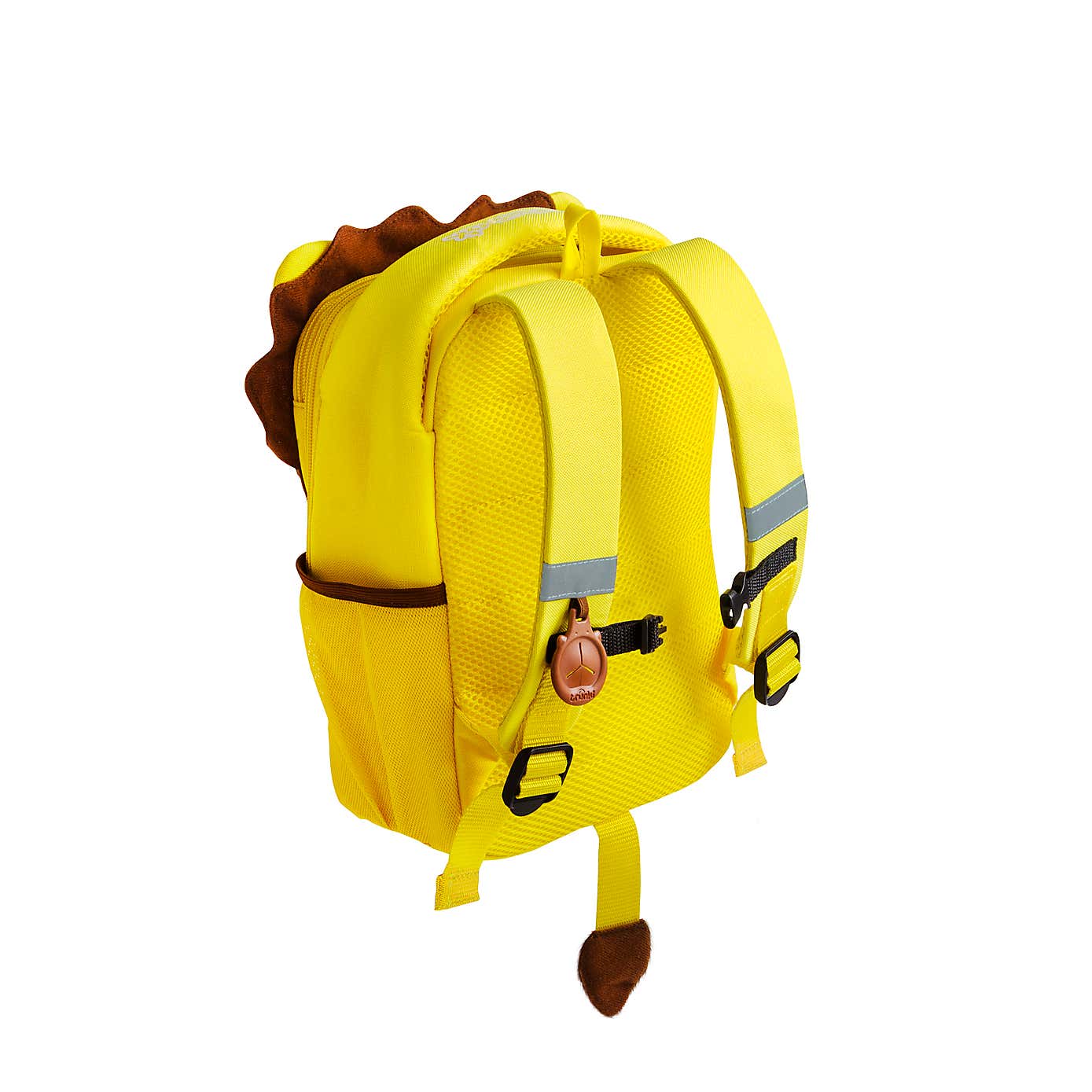 Trunki ToddlePak Leeroy the Lion Backpack