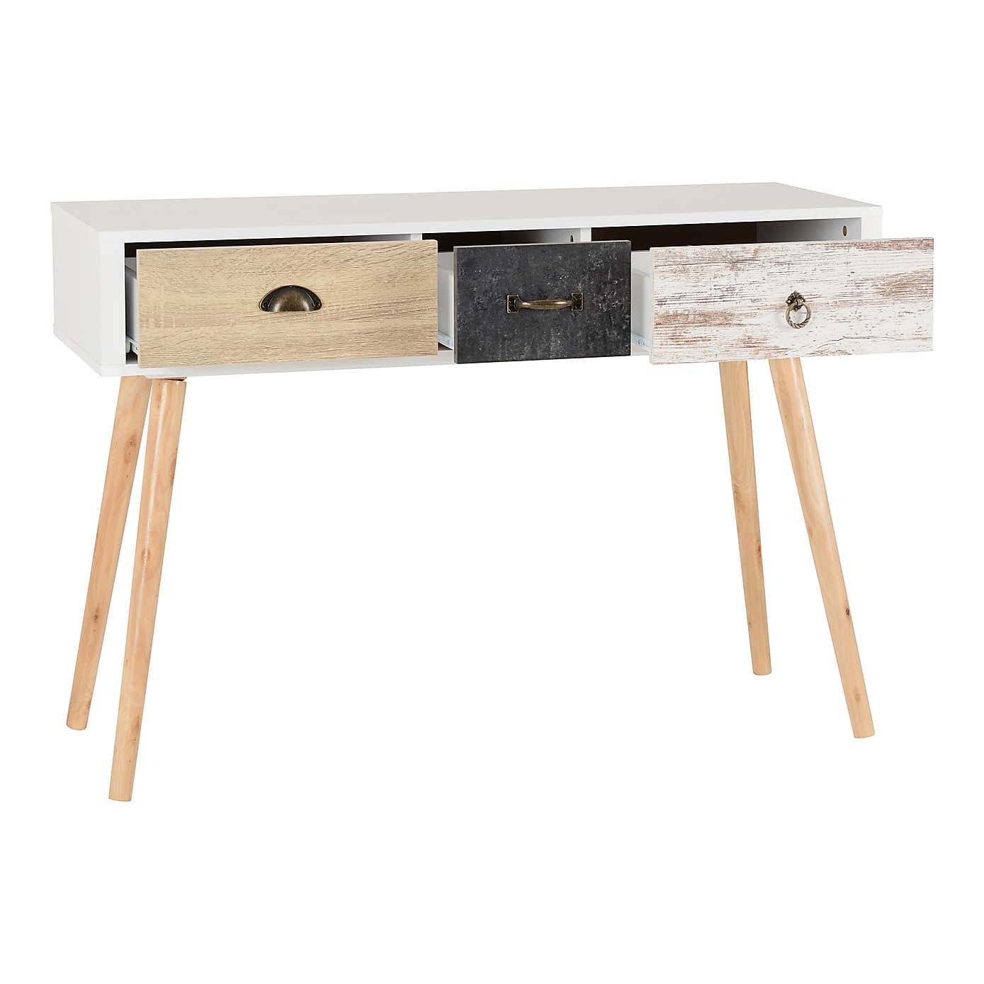 Nordic Console Table