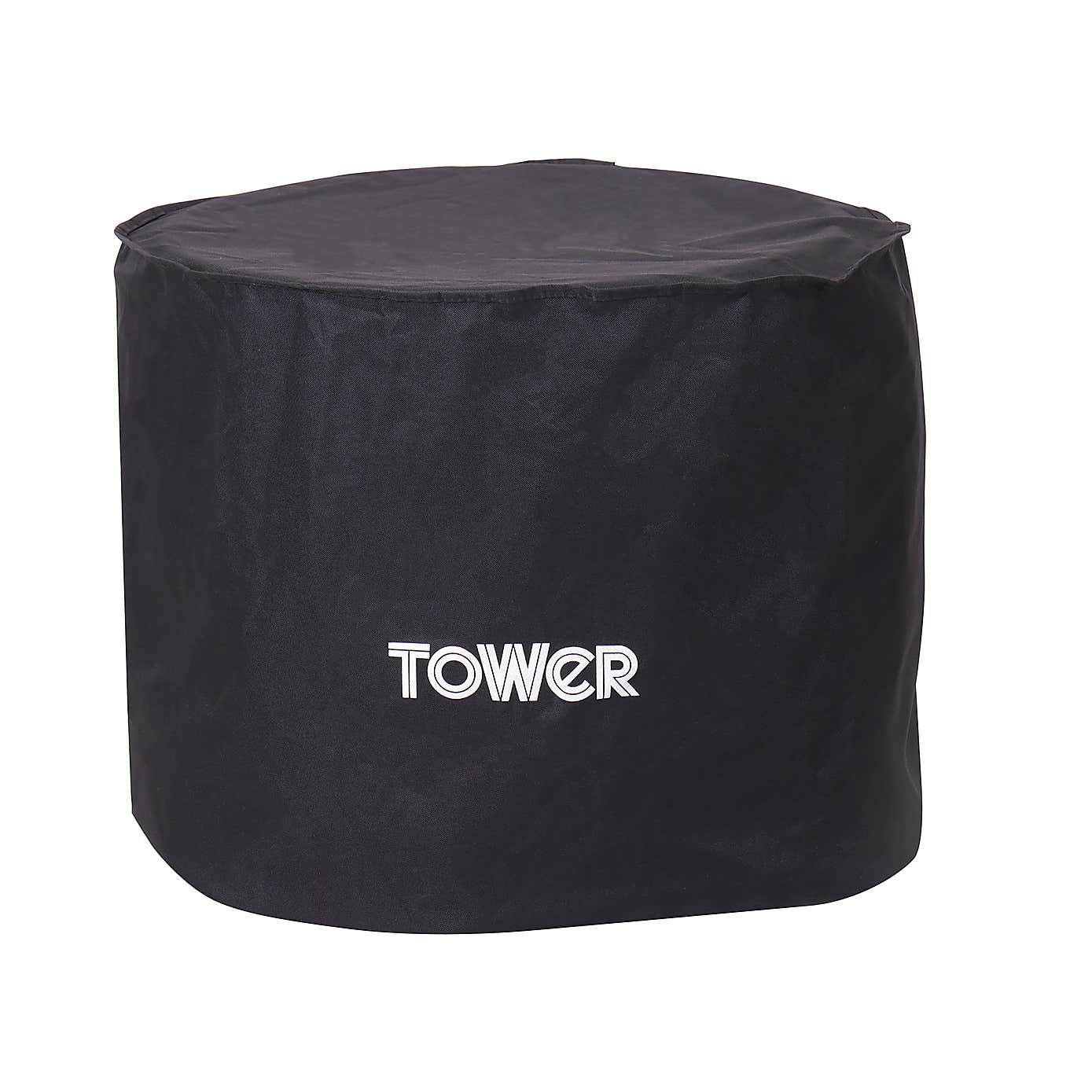 Tower Sphere Pit 'n' Grill Cover