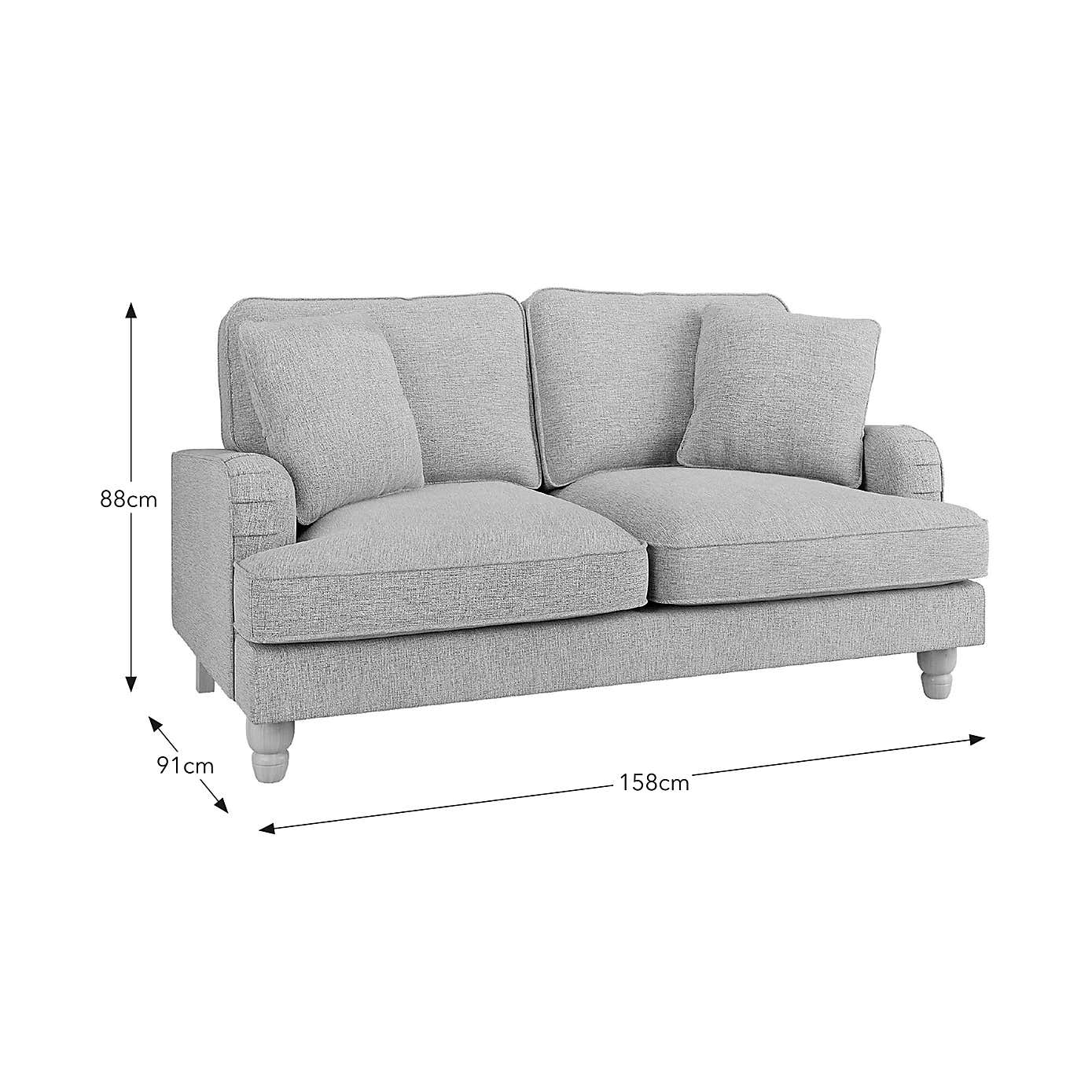 Tonal Textured Weave Fabric Sample