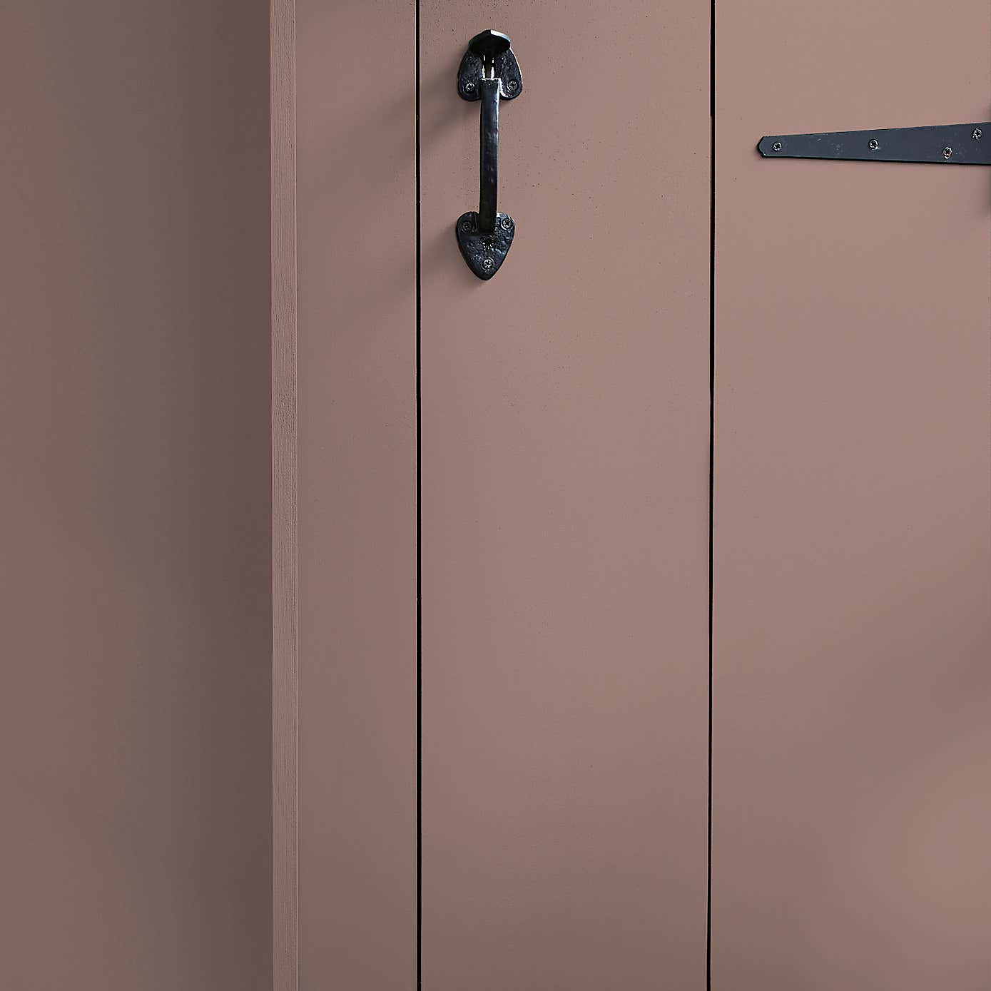 William Morris At Home Enchanted Dusk Gallery Emulsion Paint