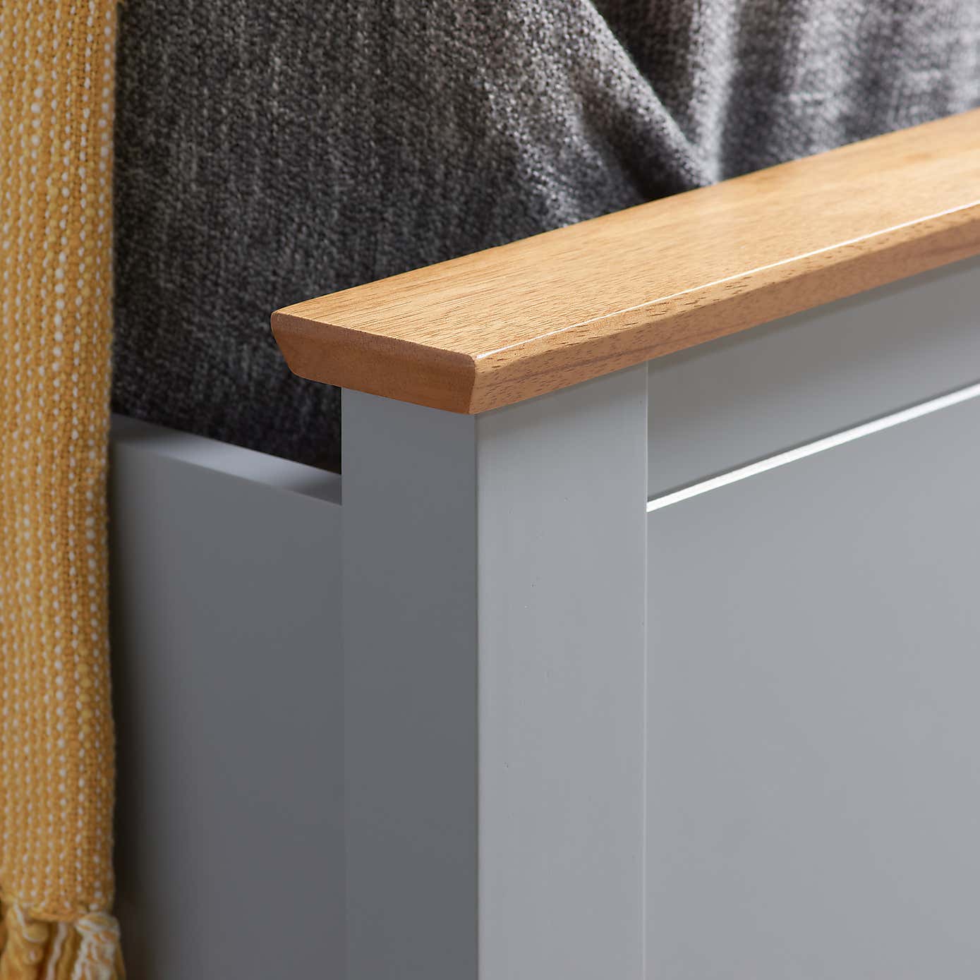 Winslow Ottoman Bedstead