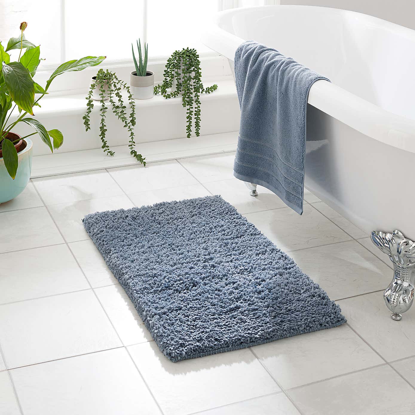 Ultimate Non Slip Bath Mat
