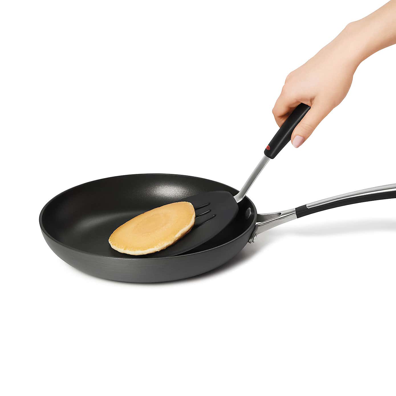 OXO Silicone Flexi Pancake Turner