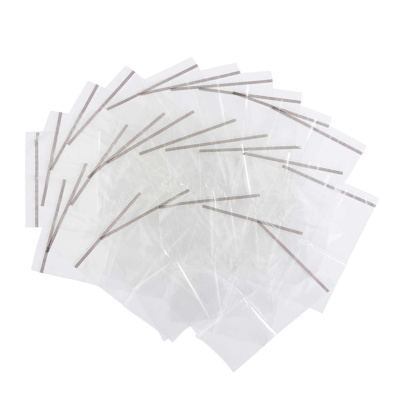 Microwave Steam Bags