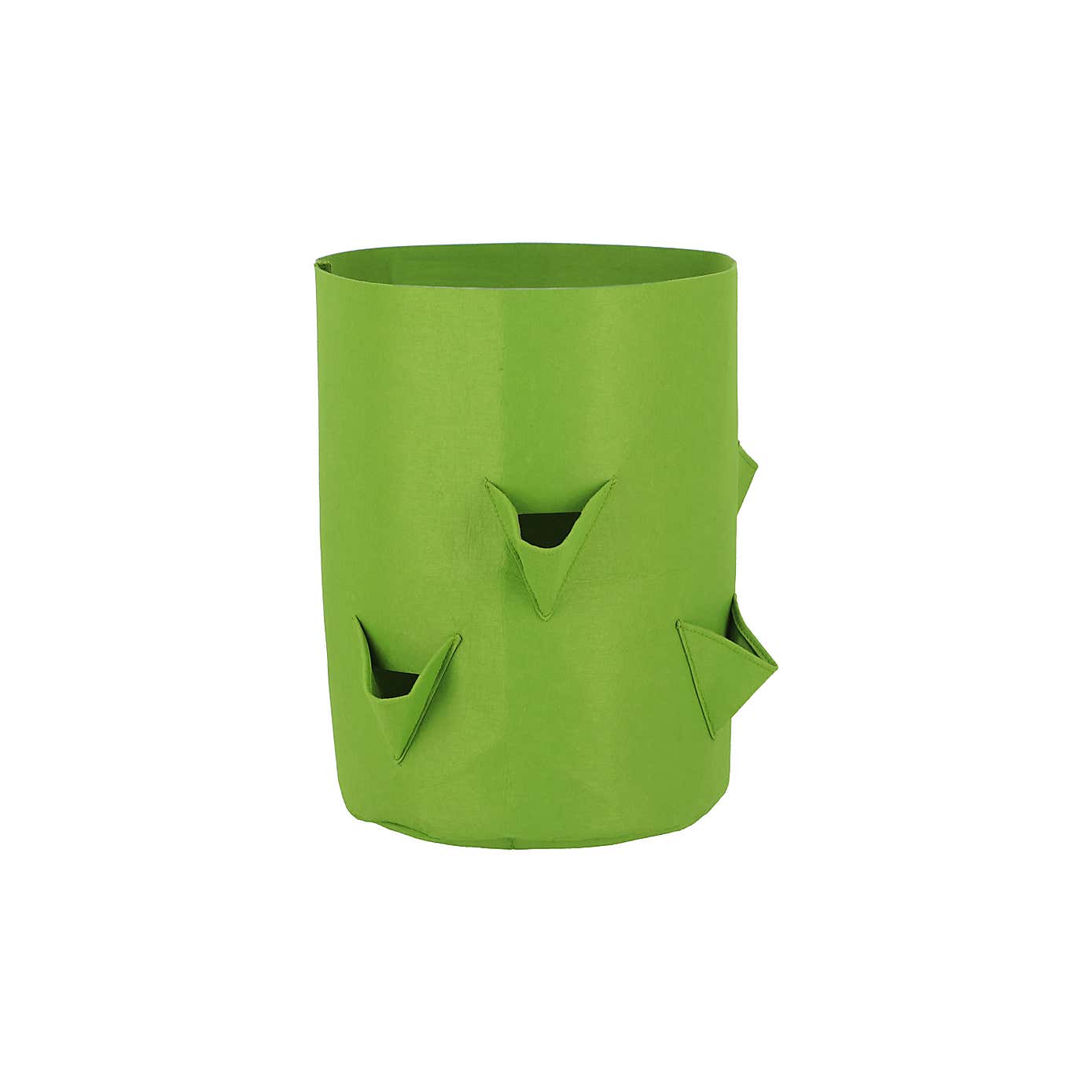 Fallen Fruits Strawberries & Herbs Grow Bag