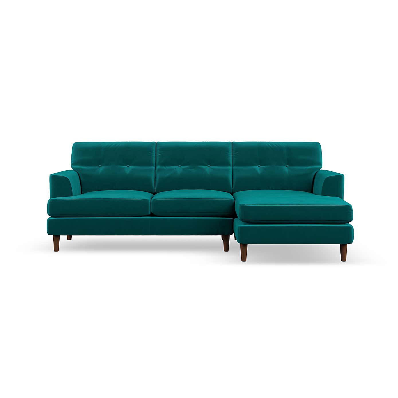 Cooper 3 Seater Chaise Sofa