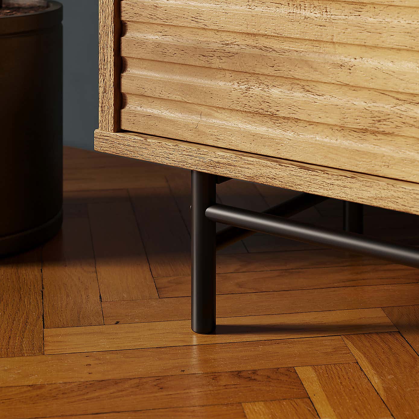 Bryant Small TV Unit for TVs up to 40"