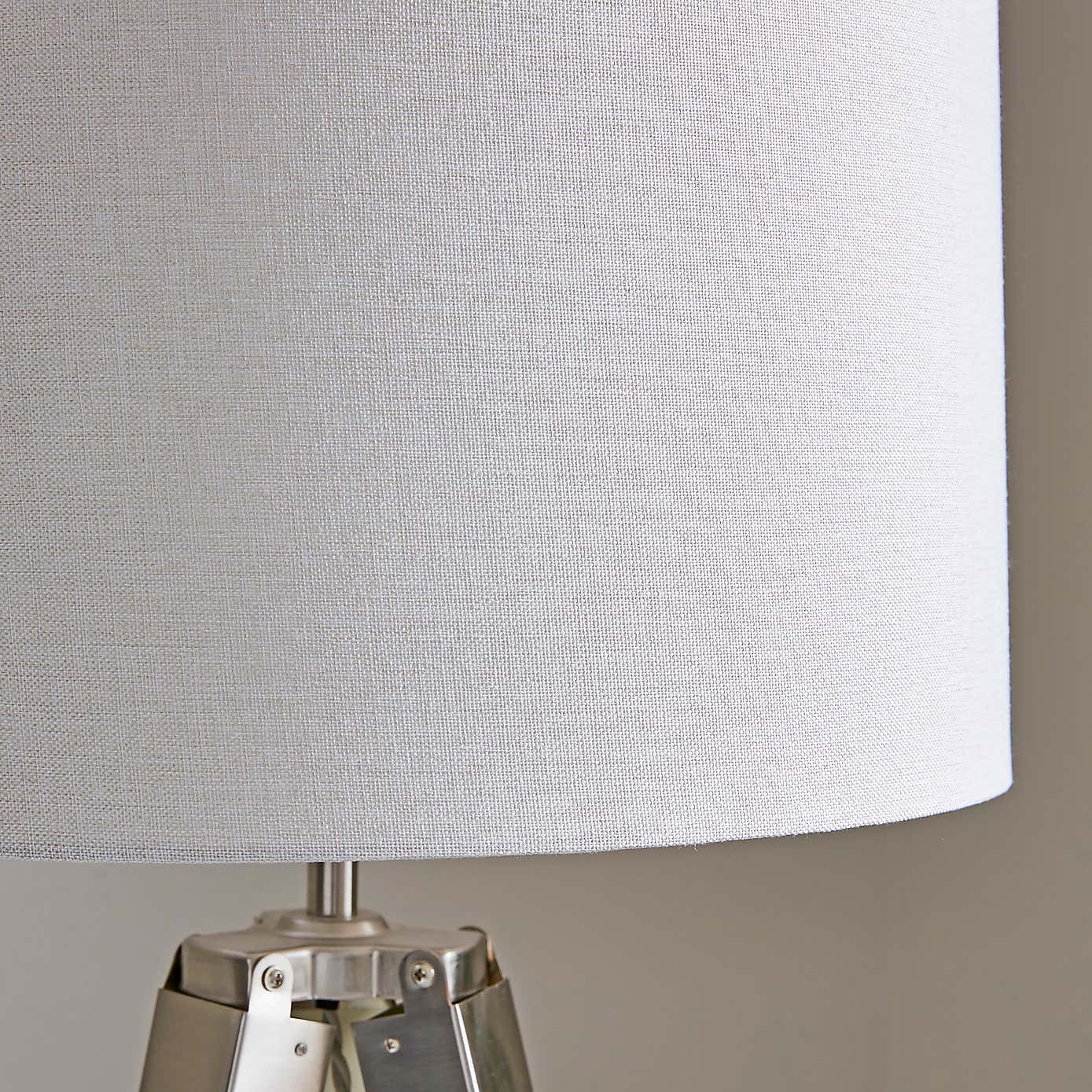 Trio Tripod Floor Lamp