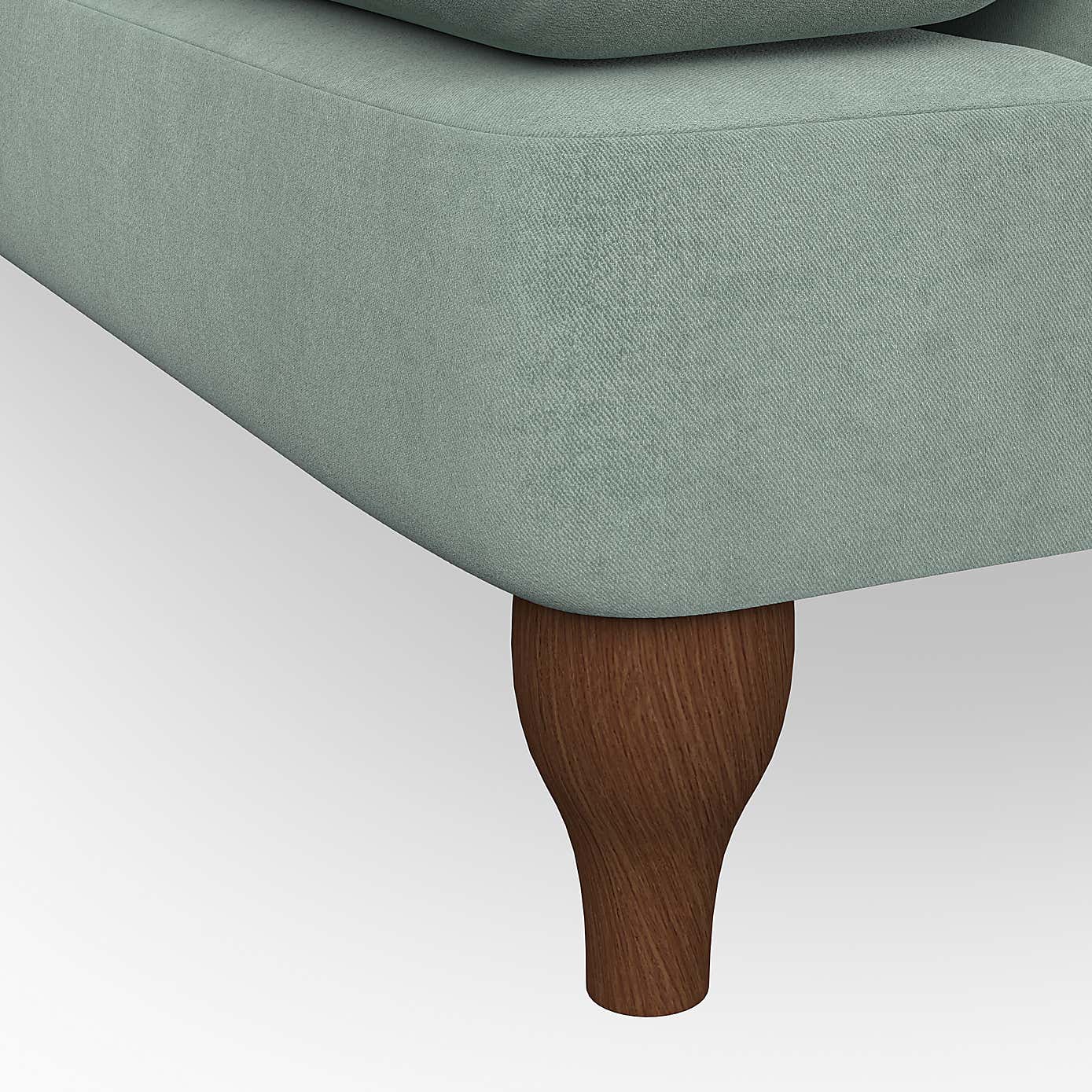 Canterbury 3 Seater Sofa