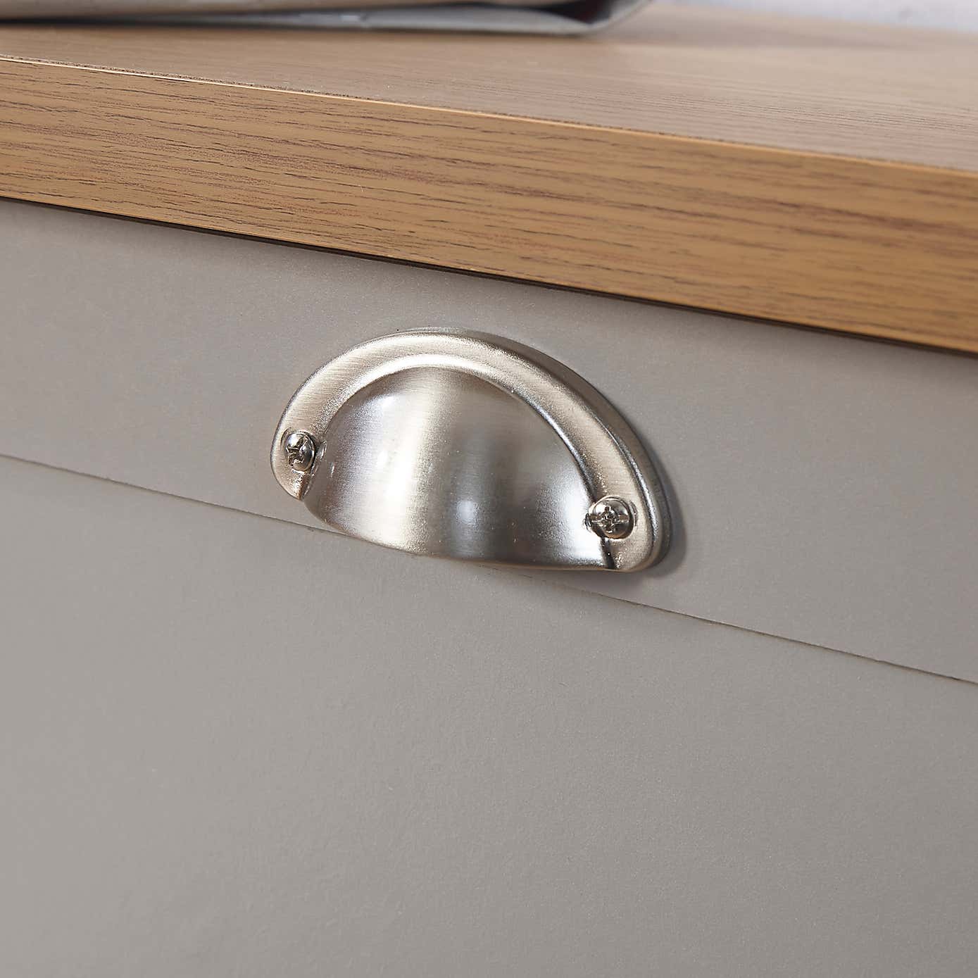 Lancaster Shoe Cabinet