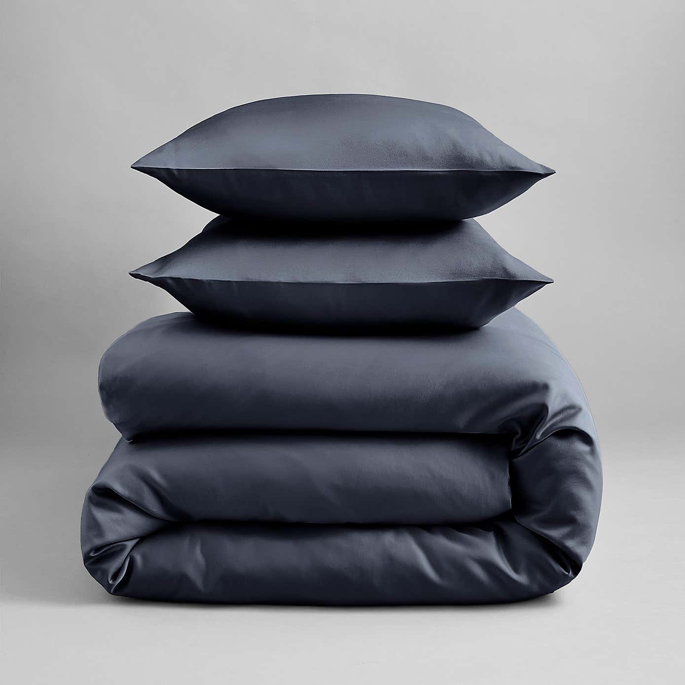 Soft & Silky Duvet Cover and Pillowcase Set