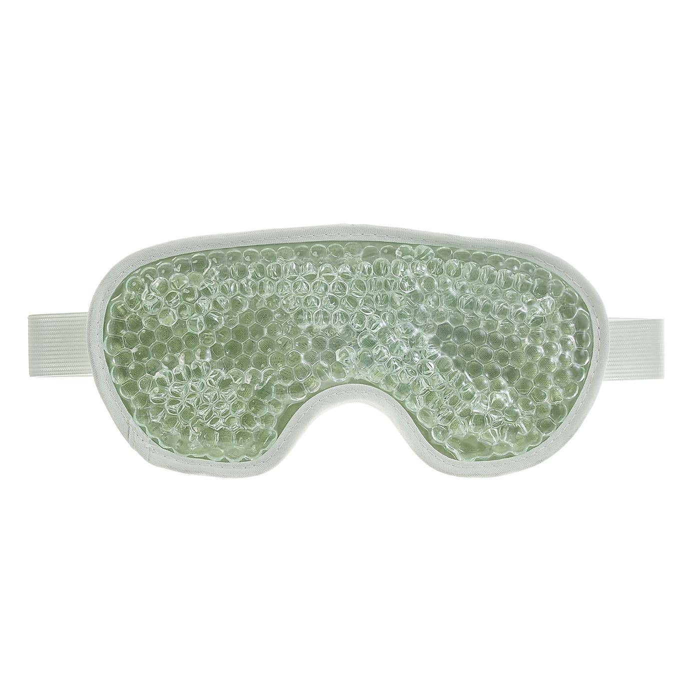 Upper Canada Aroma Home Gel Eye Mask