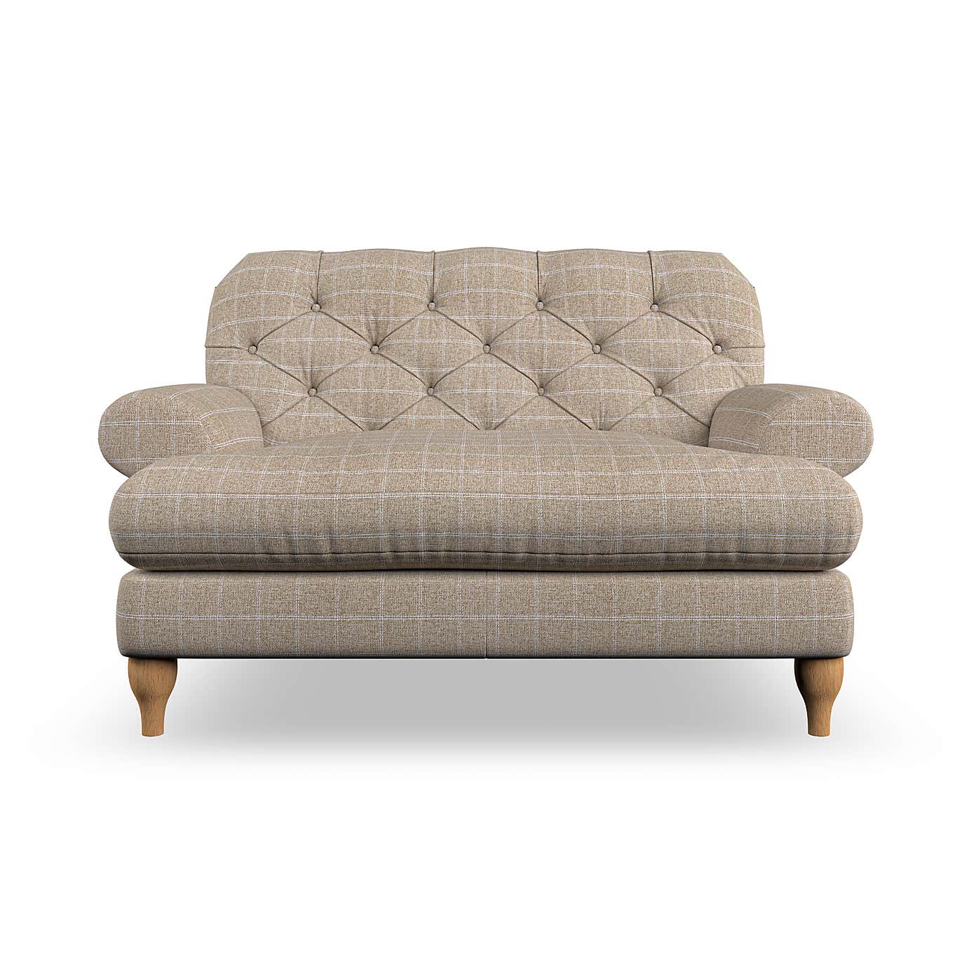 Canterbury Snuggle Chair