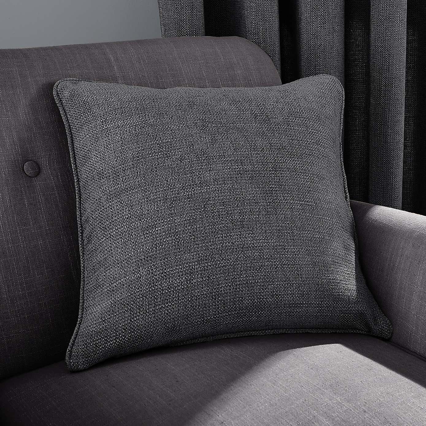 Wynter Thermal Eyelet Curtains