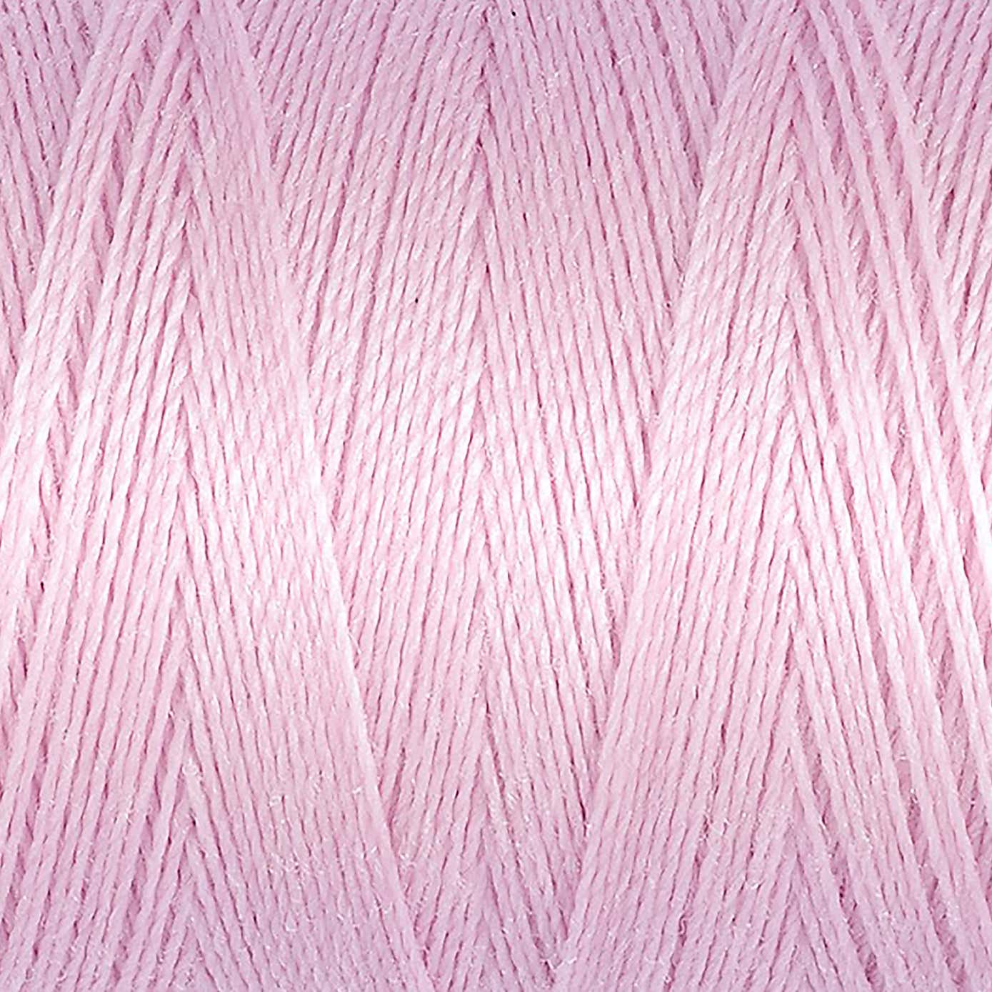 Gutermann Sew All Thread 100m Rose (320)