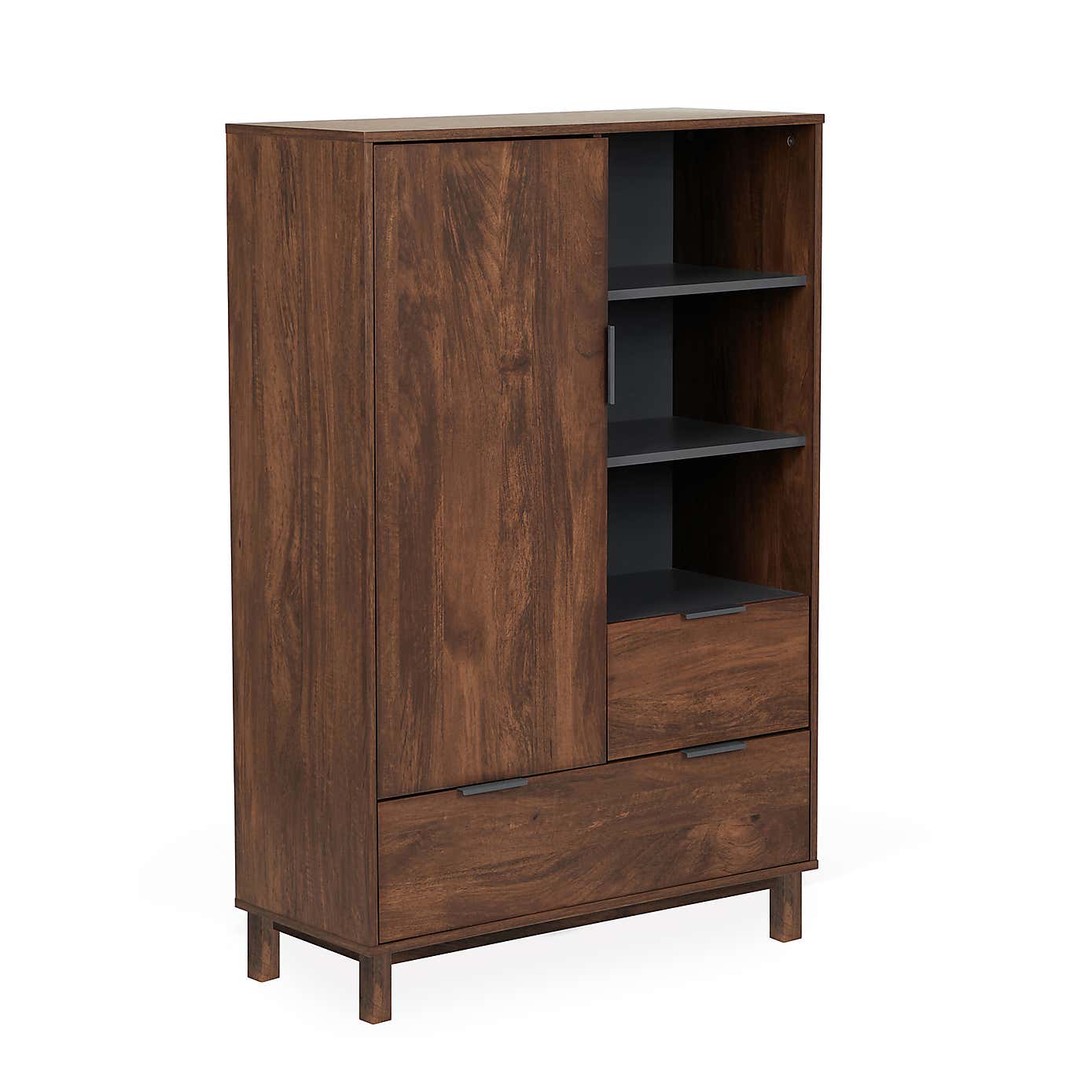 Carson Tall Cabinet