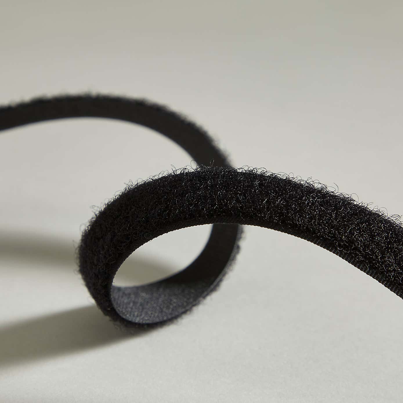 By The Metre Sew In Loop