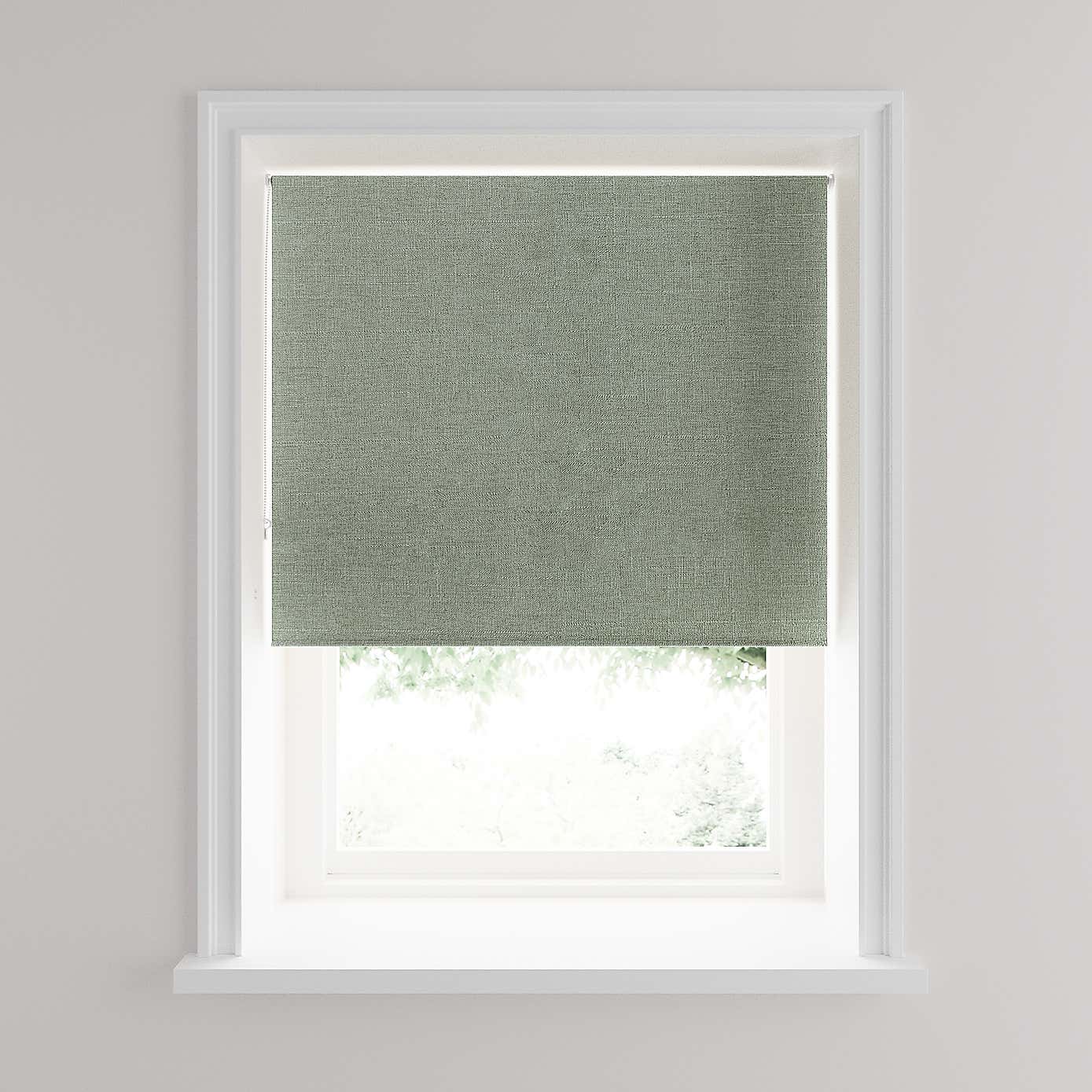 Montreal Blackout Roller Blind
