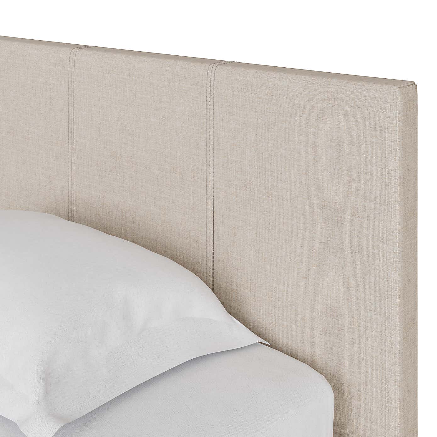 Side Lift Ottoman Bedstead