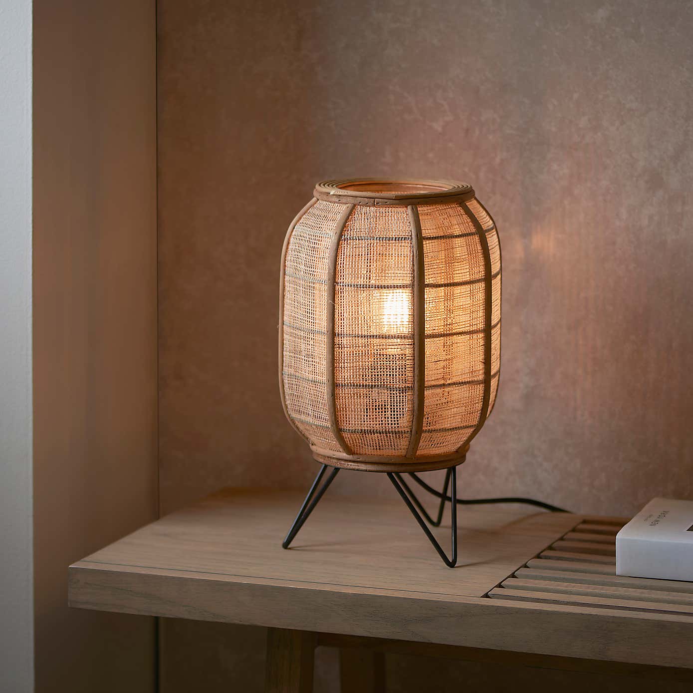 Vogue Zen Table Lamp