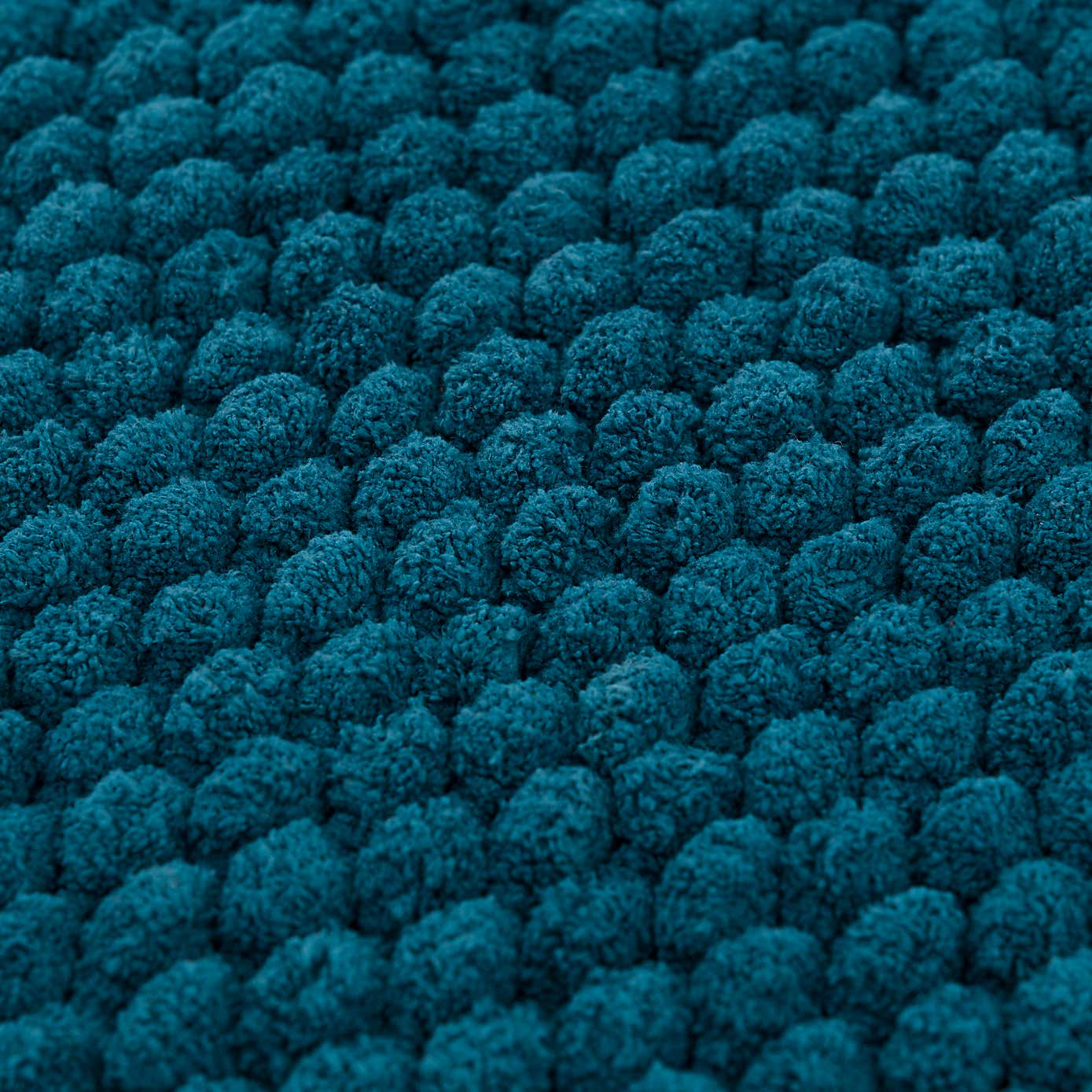 100% Recycled Pebble Bath Mat