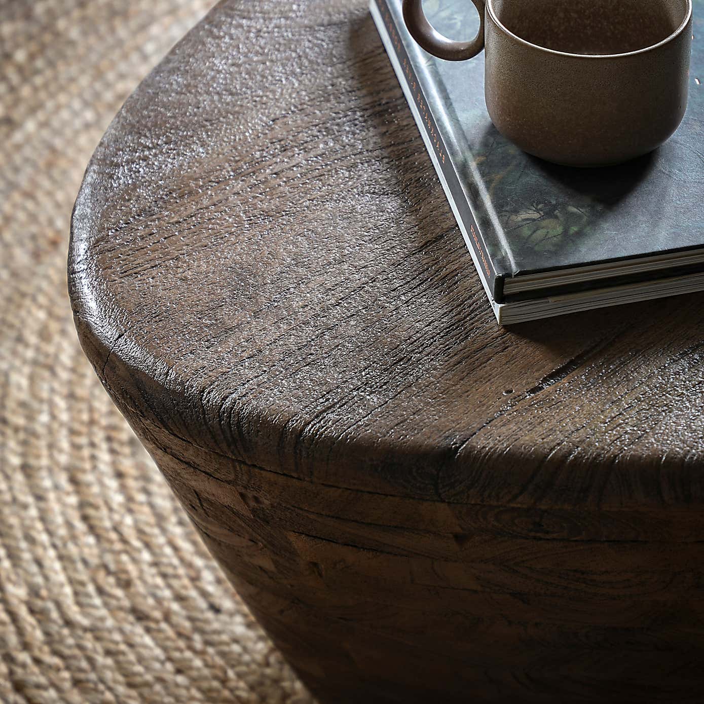 Oxton Coffee Table