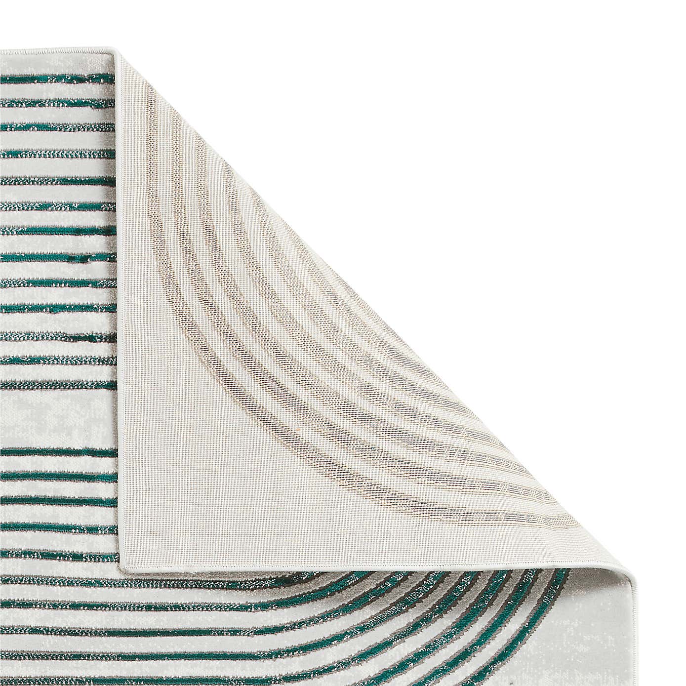 Apollo Swirl Washable Rug