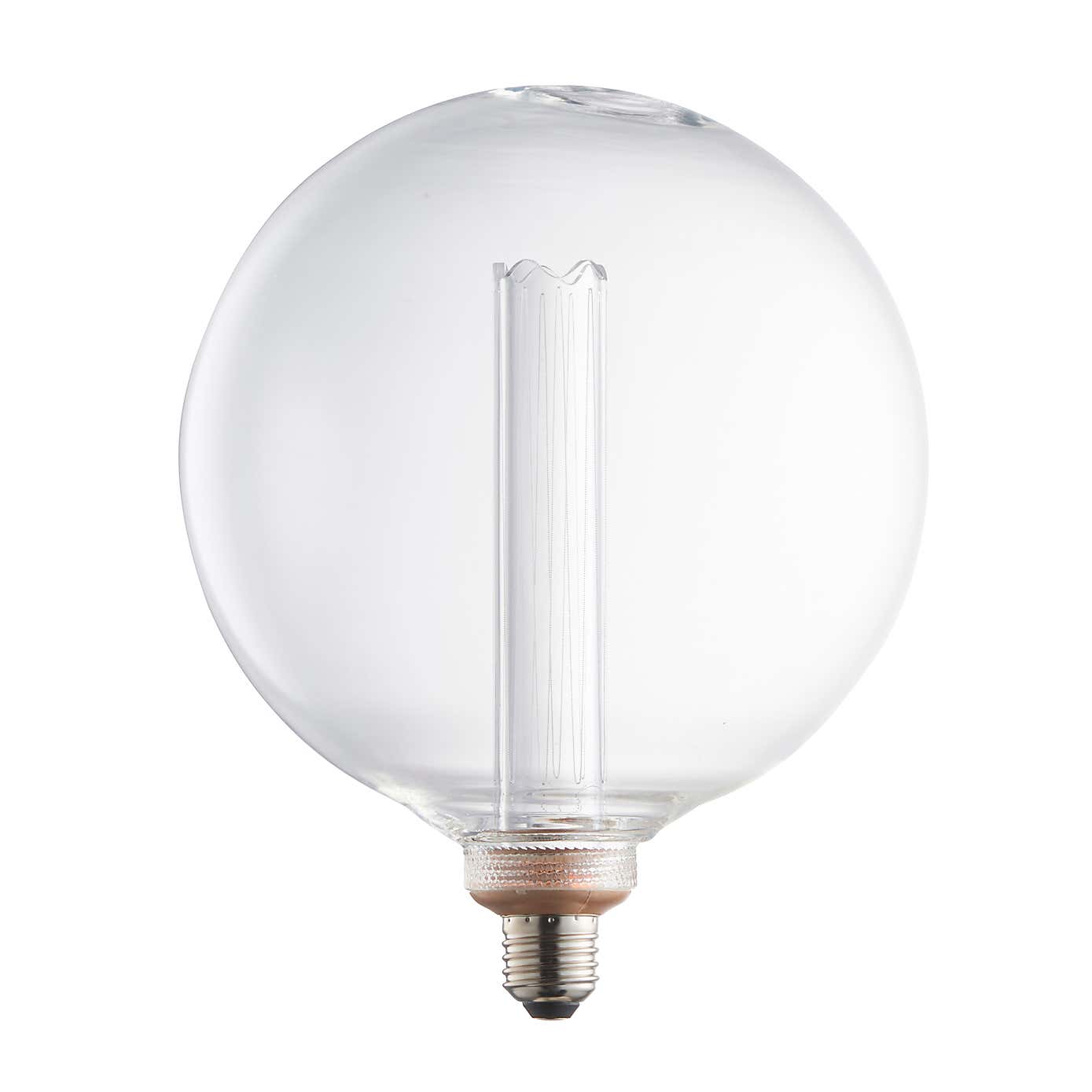 Endon 2.8 Watt ES LED Globe Bulb