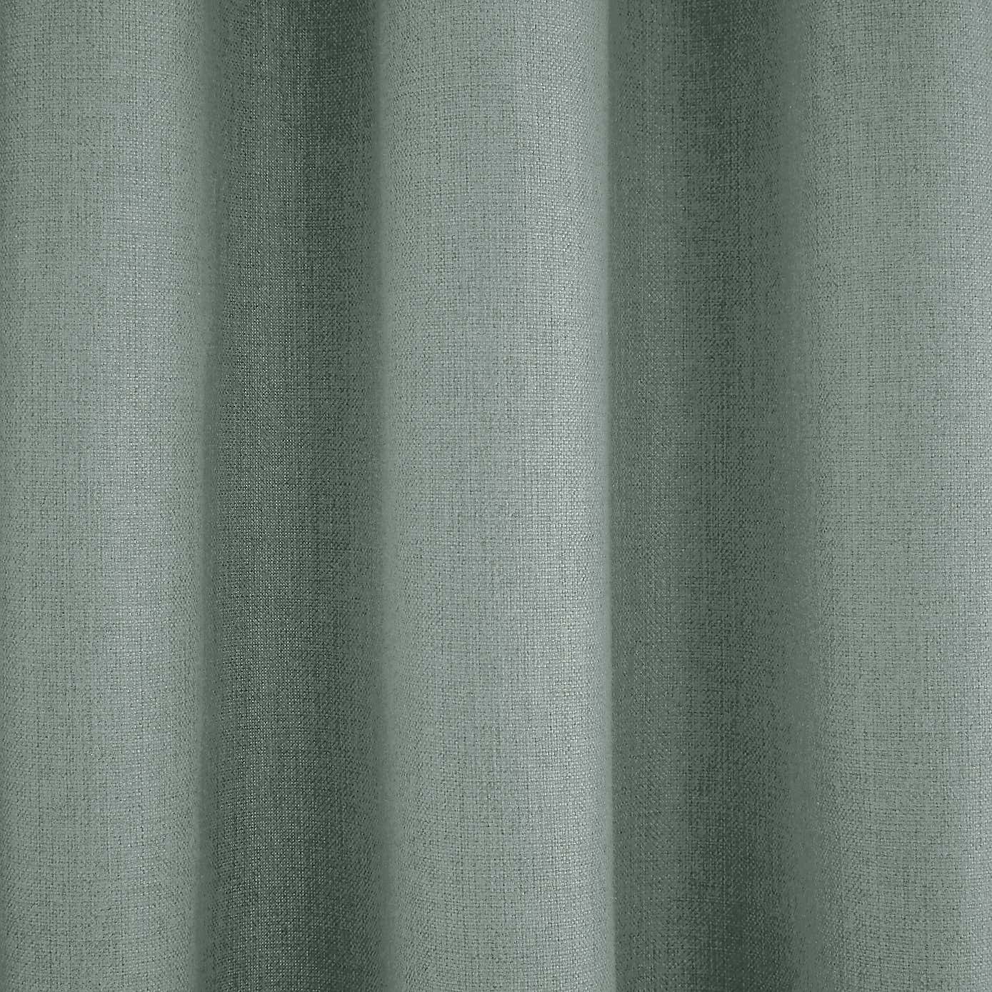 Jennings Natural Thermal Eyelet Curtains
