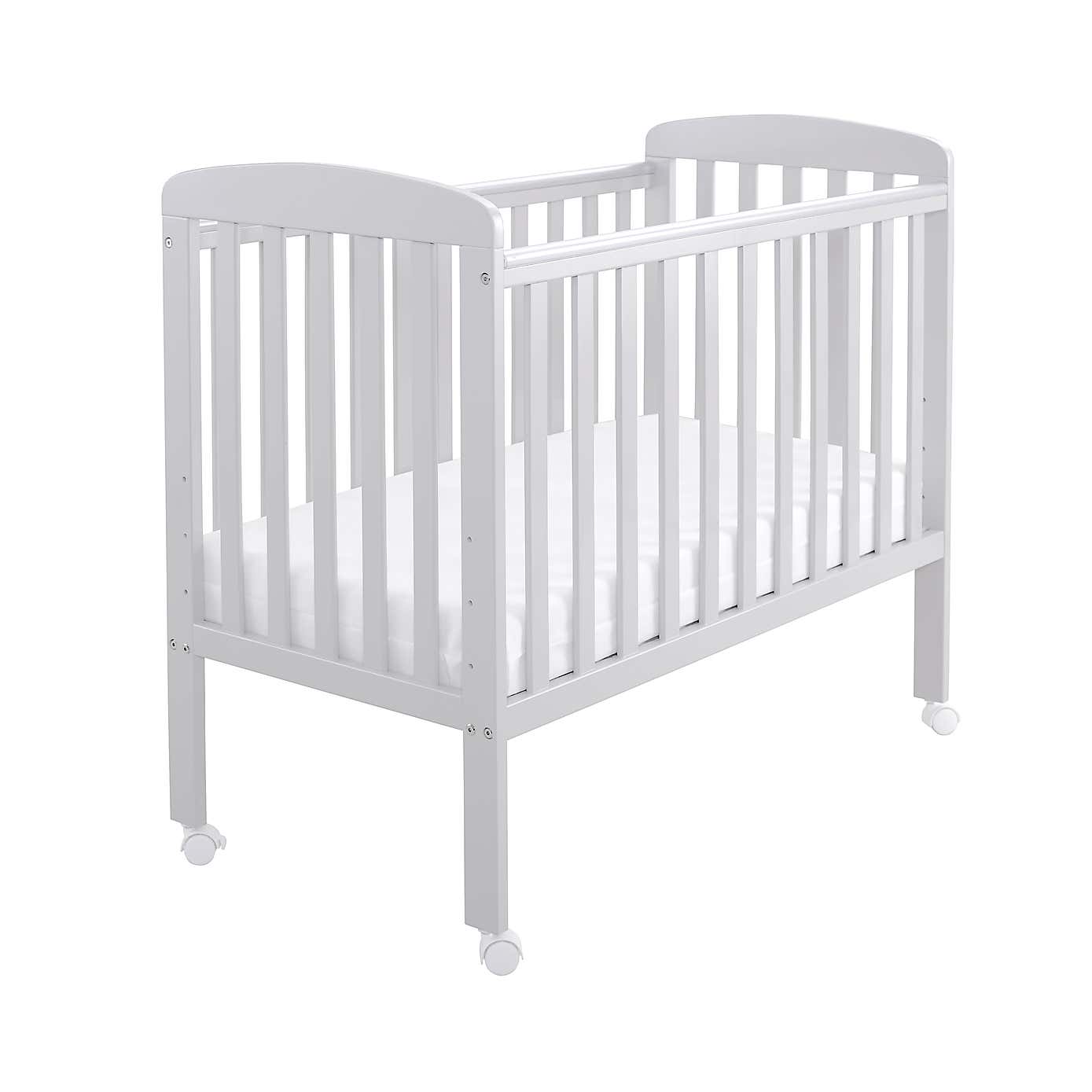 Babymore Space Saver Cot