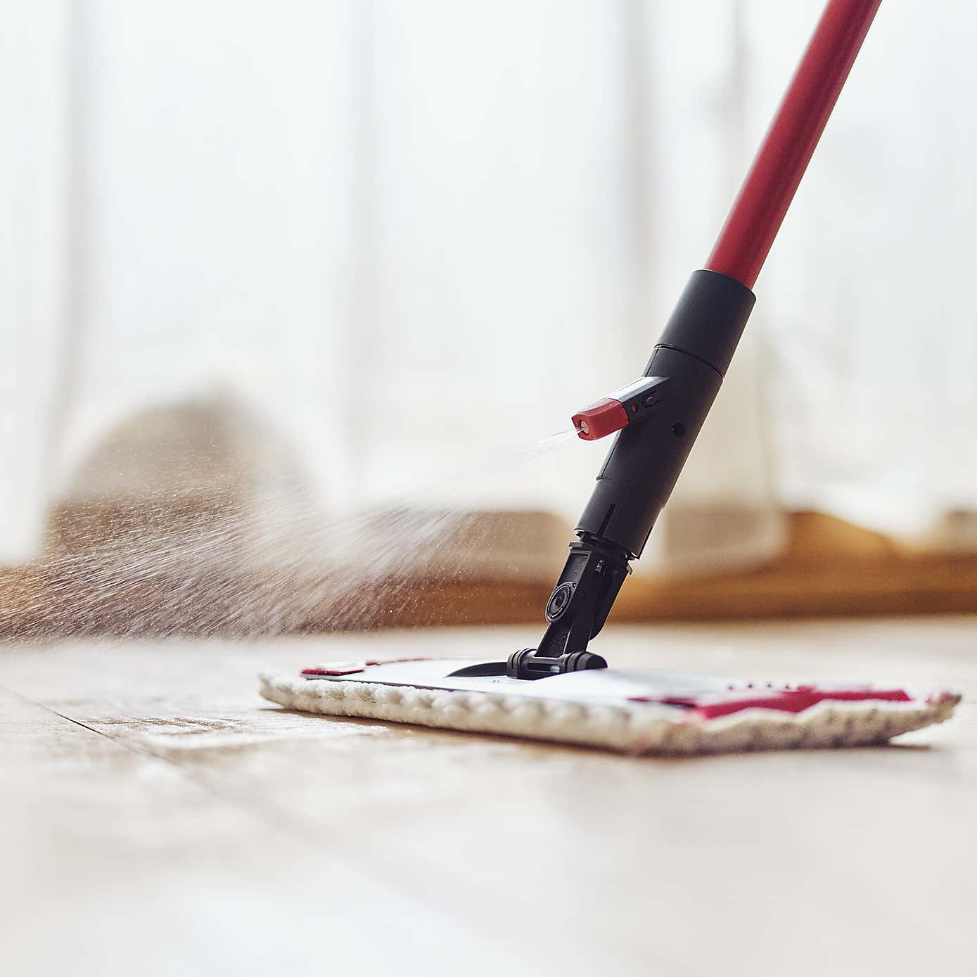 Vileda 1-2 Spray Mop