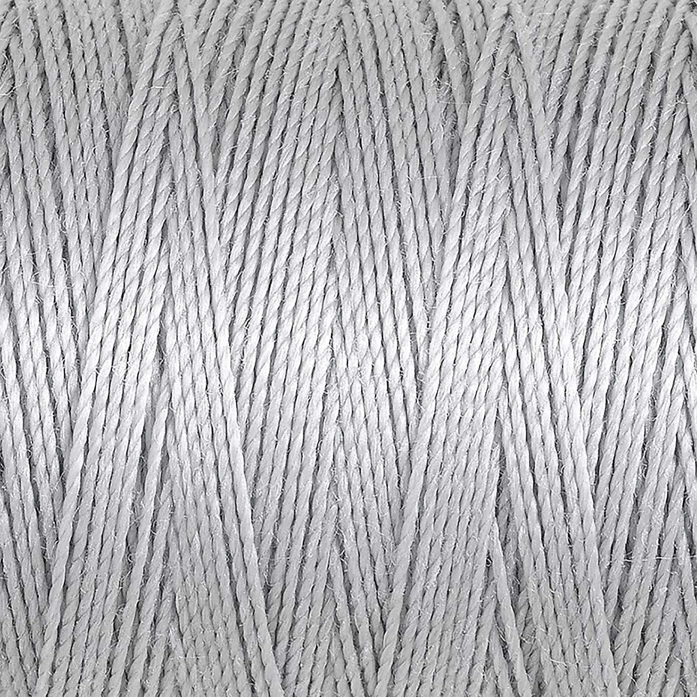Gutermann Extra Thread 100m Silver Grey (038)