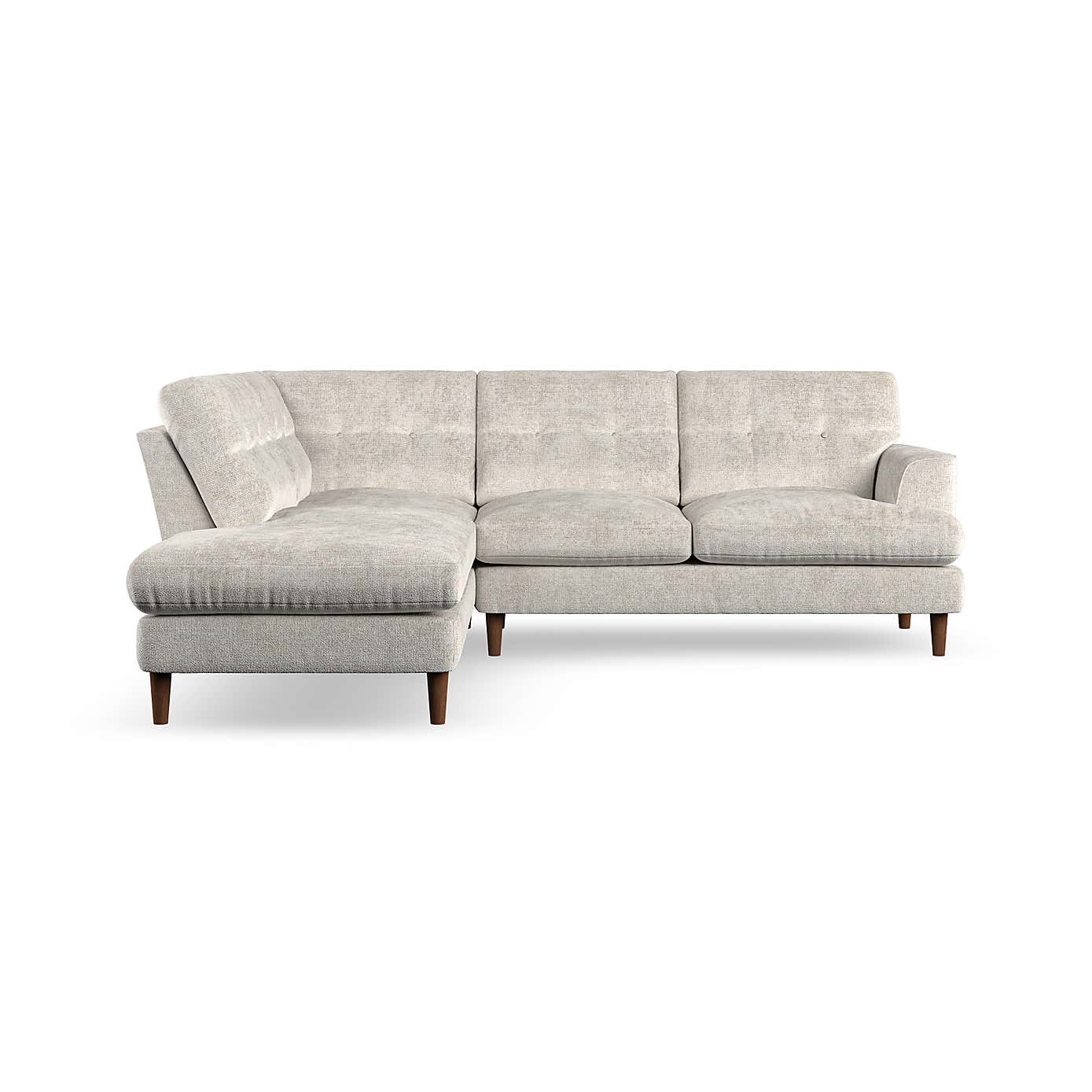Cooper 4 Seater Corner Chaise Sofa