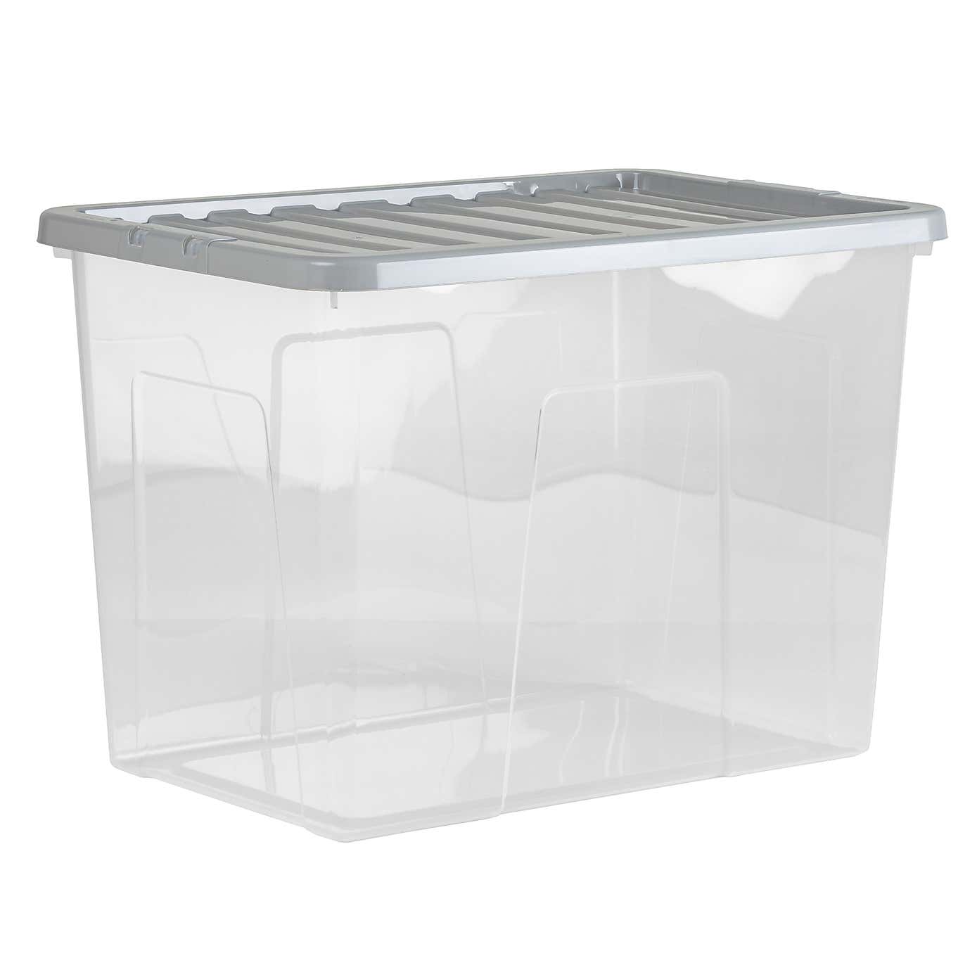 Wham Storage Box with Lid