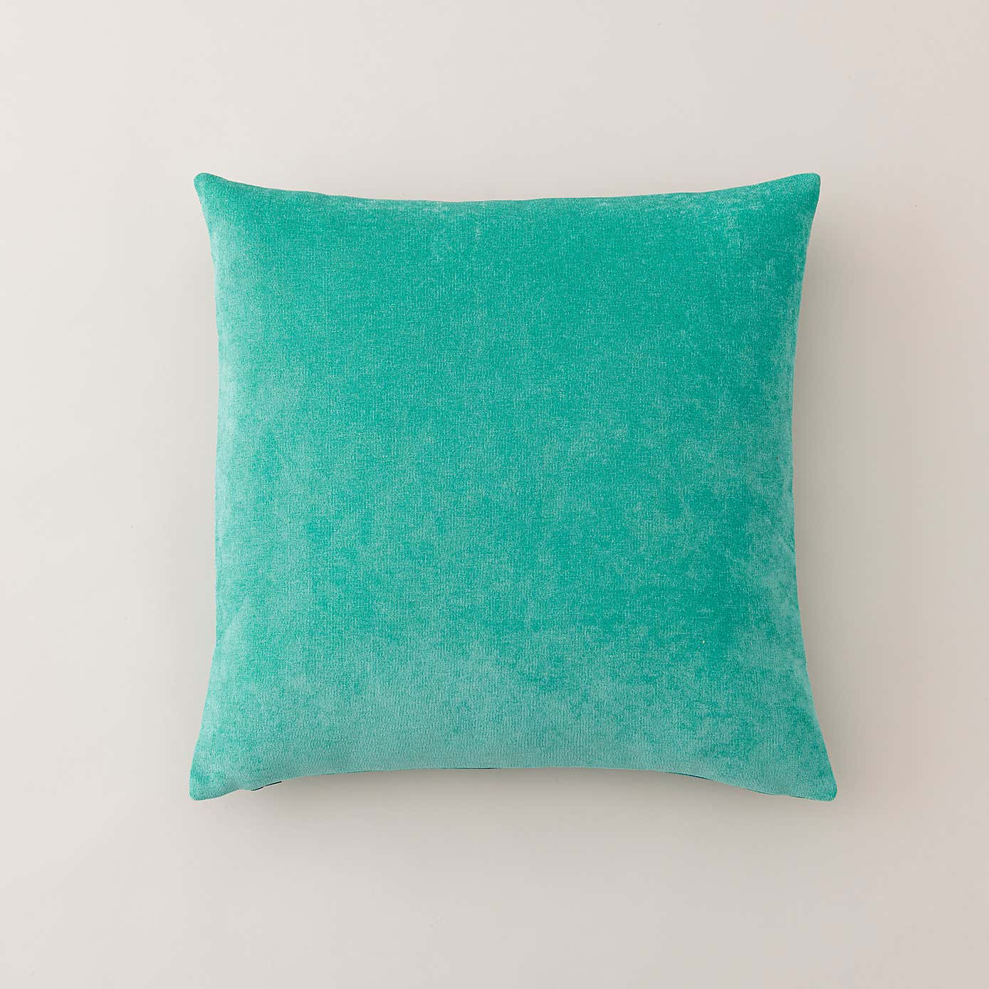 Velour Cushion